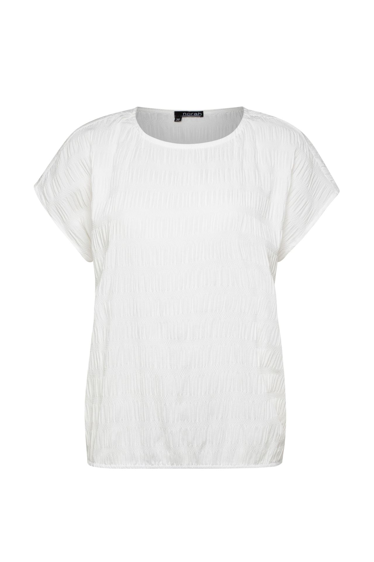 Blouse wit