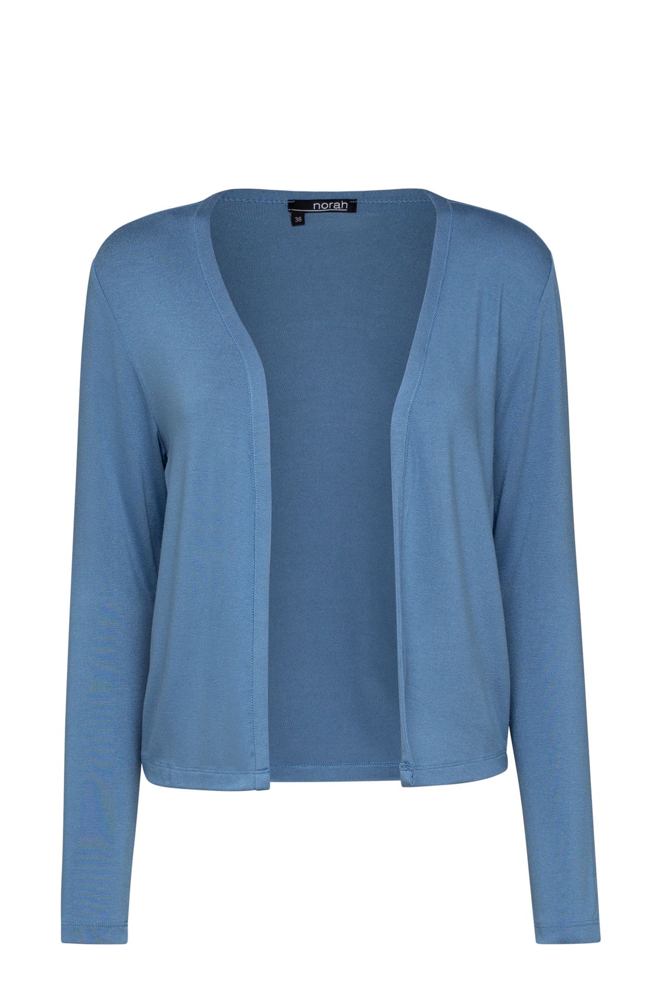Vest Maya blauw Blauw P-212531-472 Vest Maya blauw Blauw P-212531-472