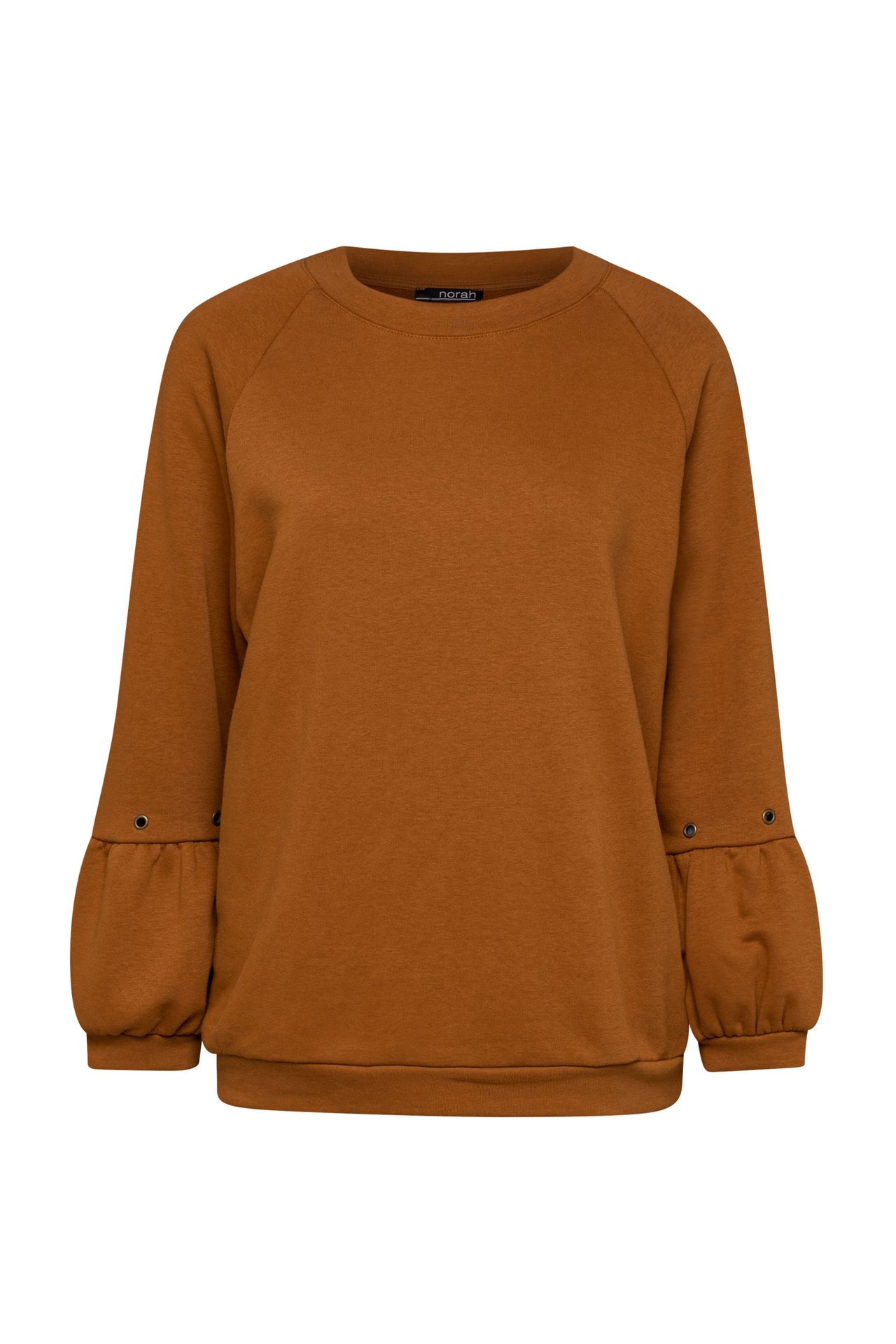 Trui bruin Bruin P-212558-310 Trui bruin Bruin P-212558-310