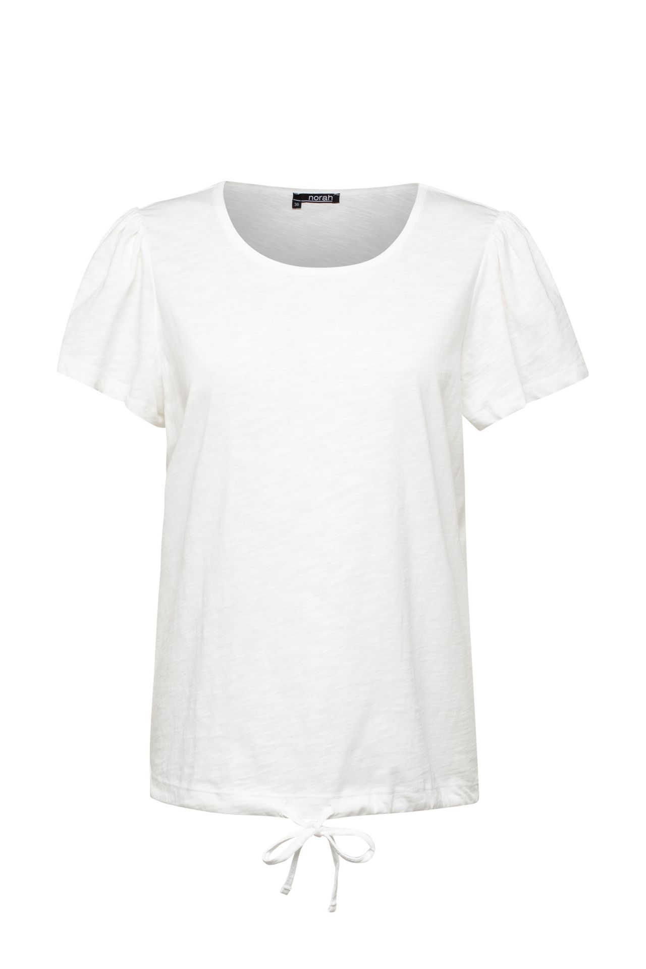 Norah Shirt wit gemêleerd  off-white 212572-101