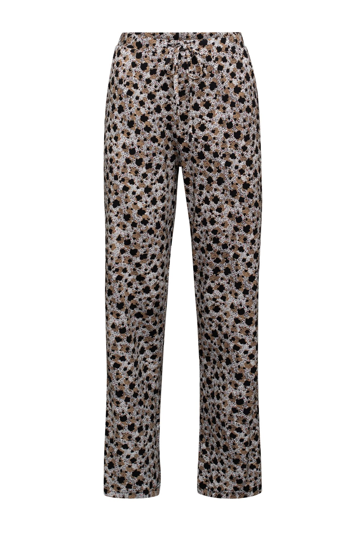 Norah Broek beige multi sand multicolor 212585-121