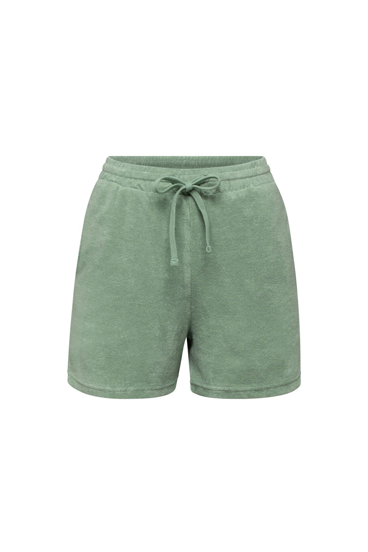 Short groen Grijs P-212589-053 Short groen Grijs P-212589-053