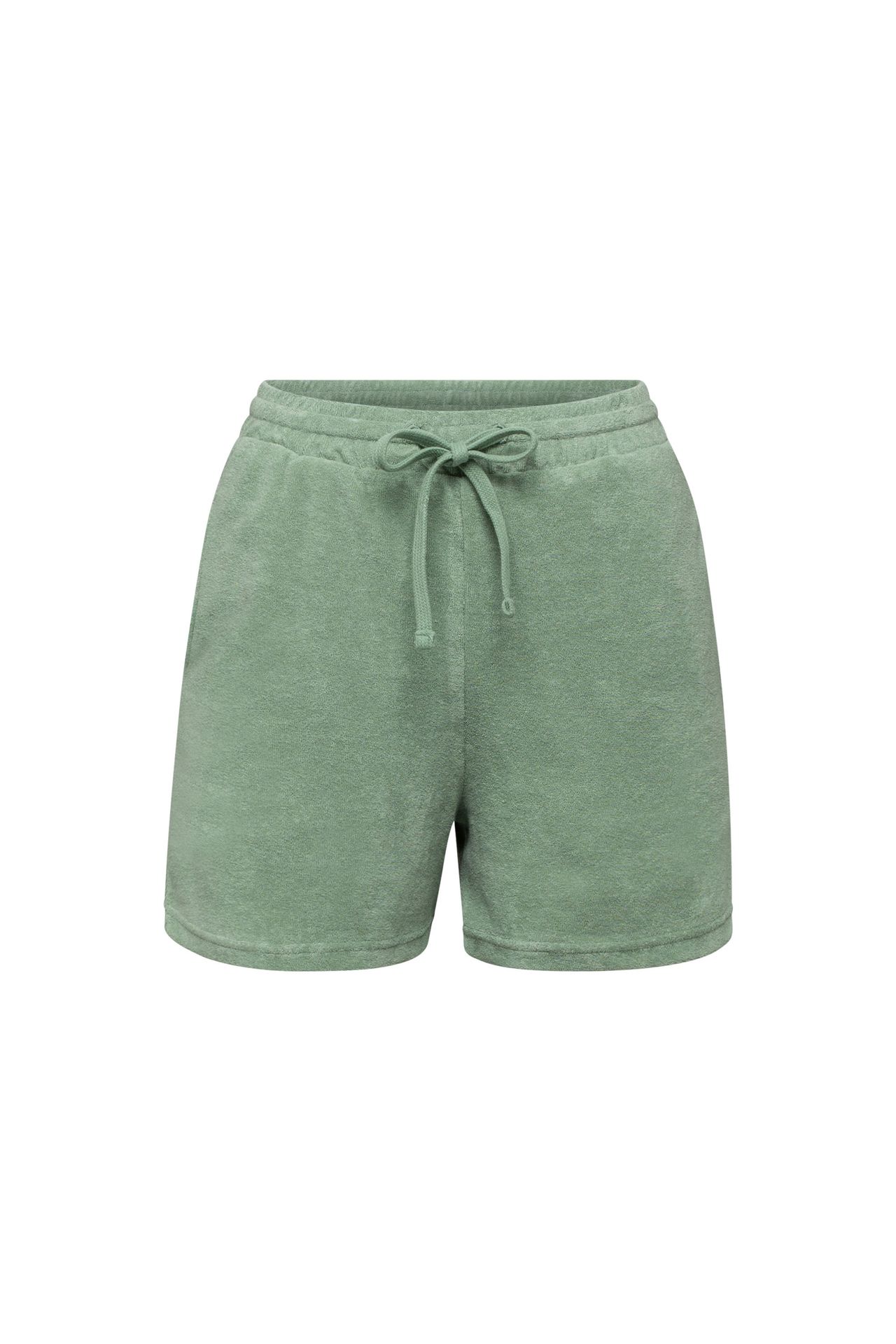  Short groen Grijs P-212589-053