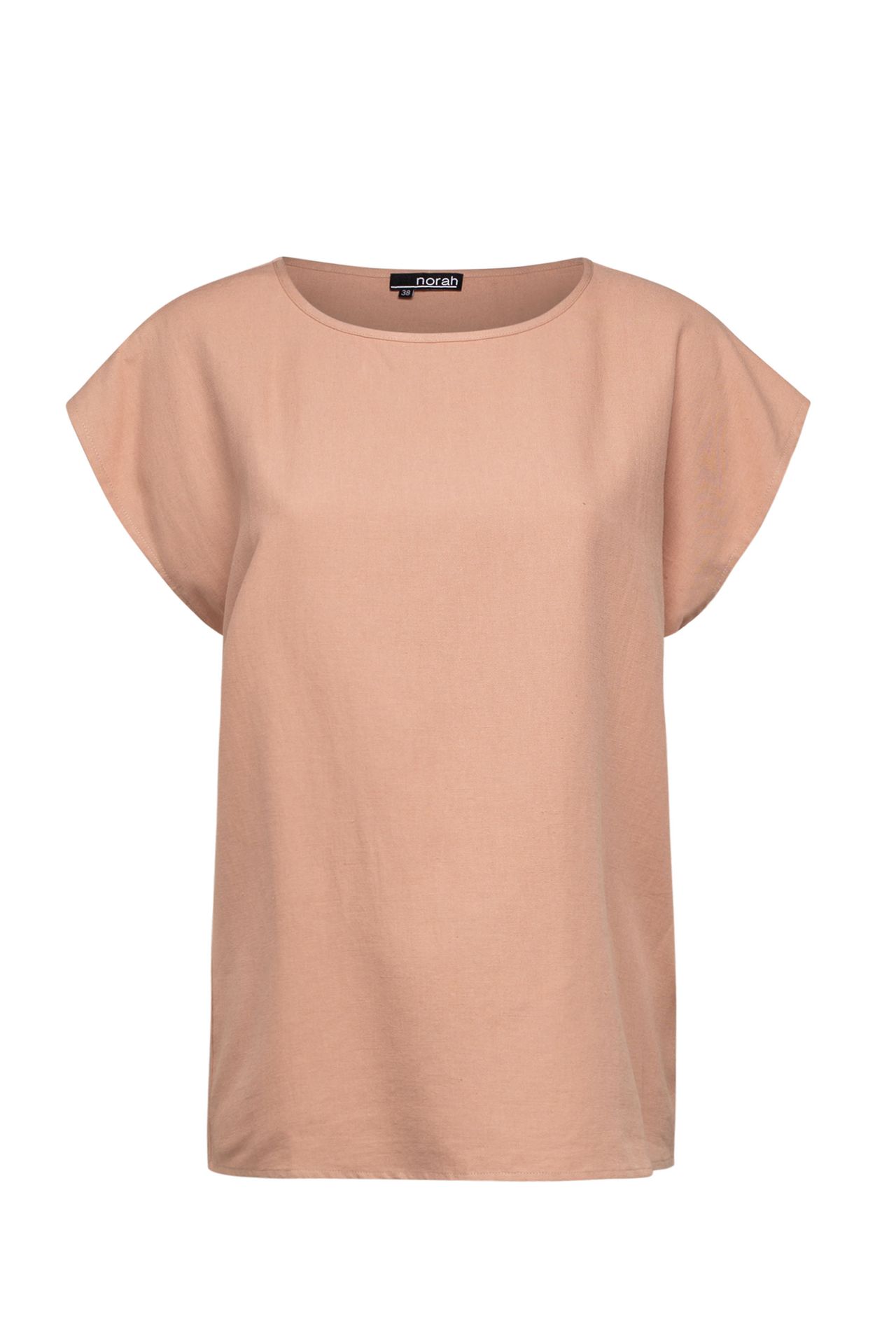 Blouse roze Roze P-212672-906 Blouse roze Roze P-212672-906