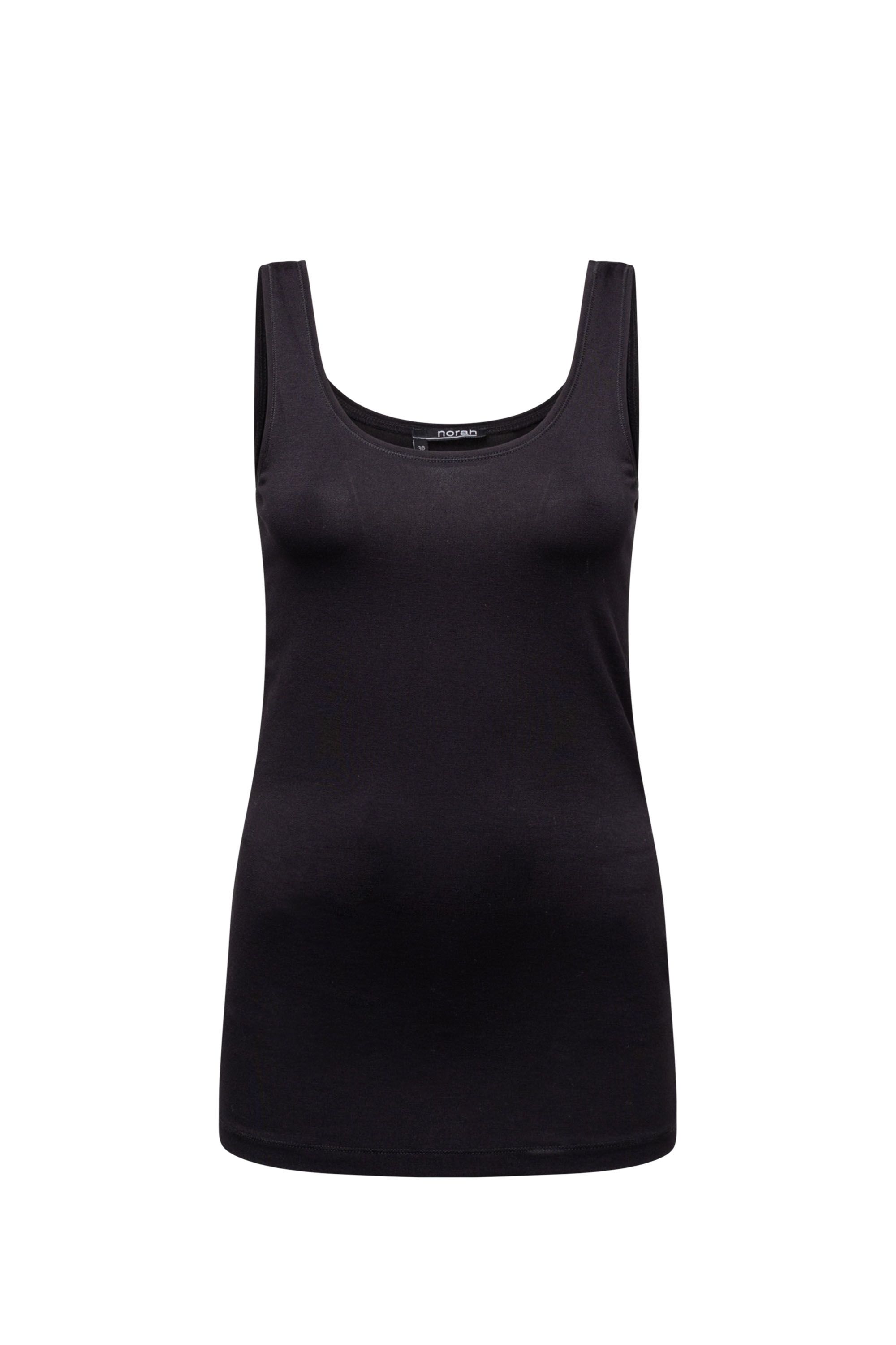 Norah Marianne top zwart black 212902-001