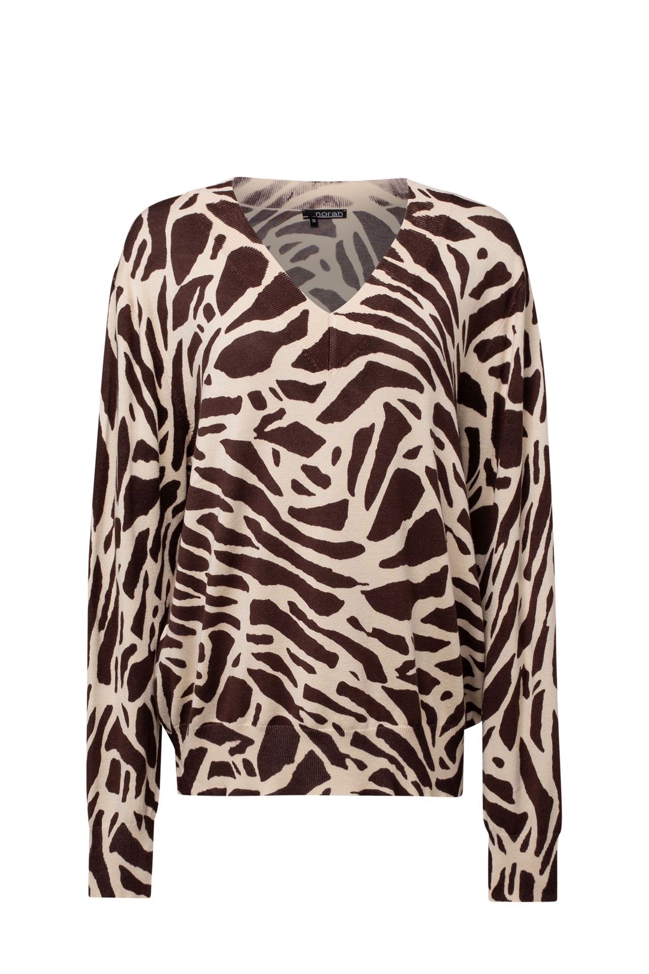 Norah Trui bruin beige Brown/Ecru 213056-241