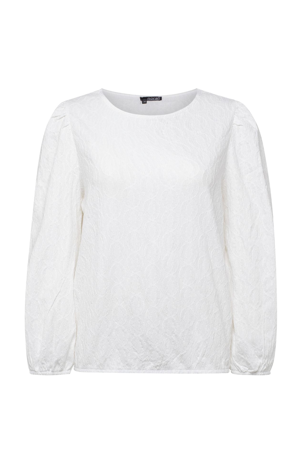 Norah Shirt gebroken wit off-white 213129-101