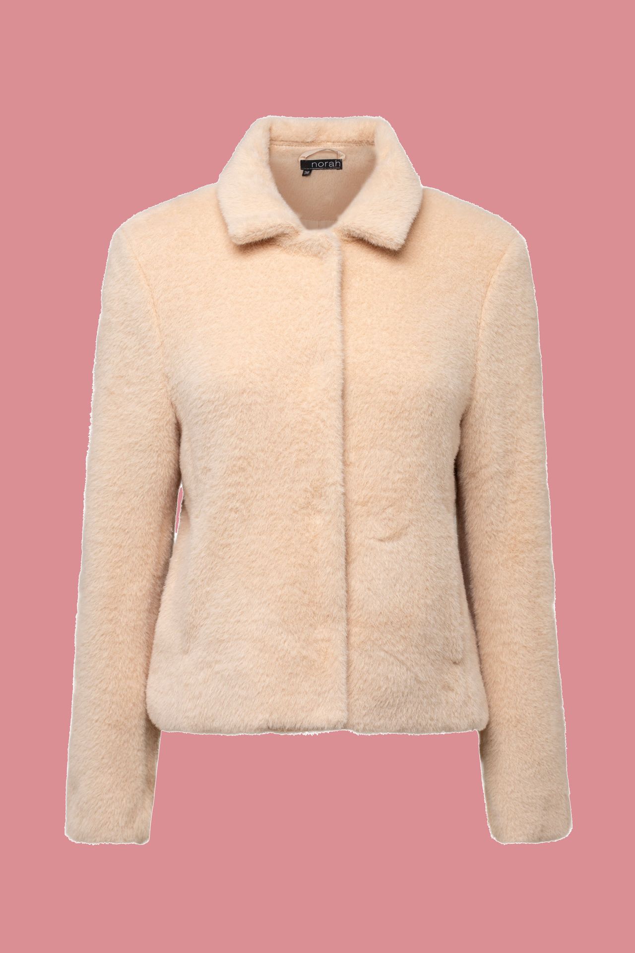  Jacket beige Beige P-213147-103