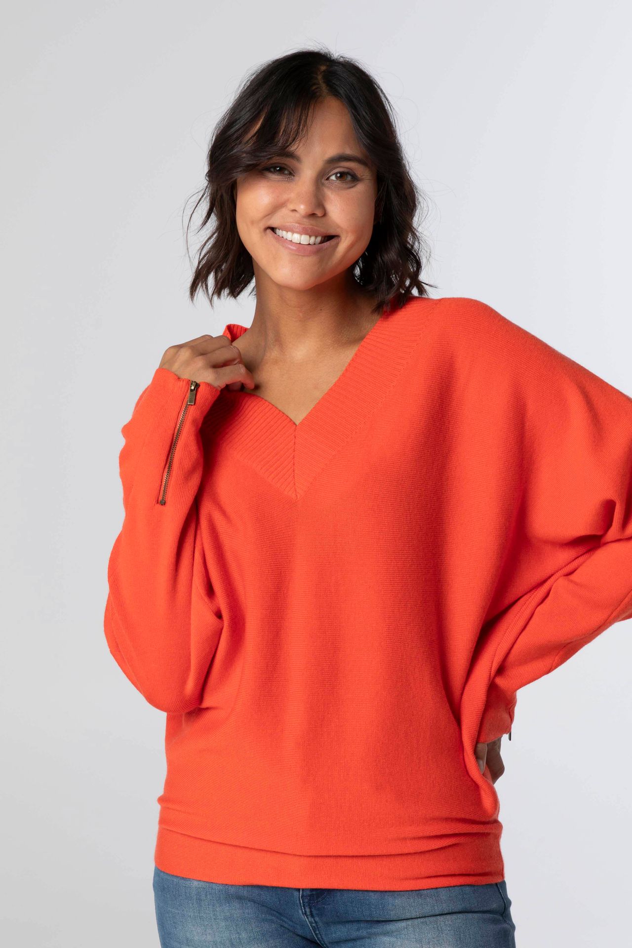 Norah Trui oranje orange 213149-700