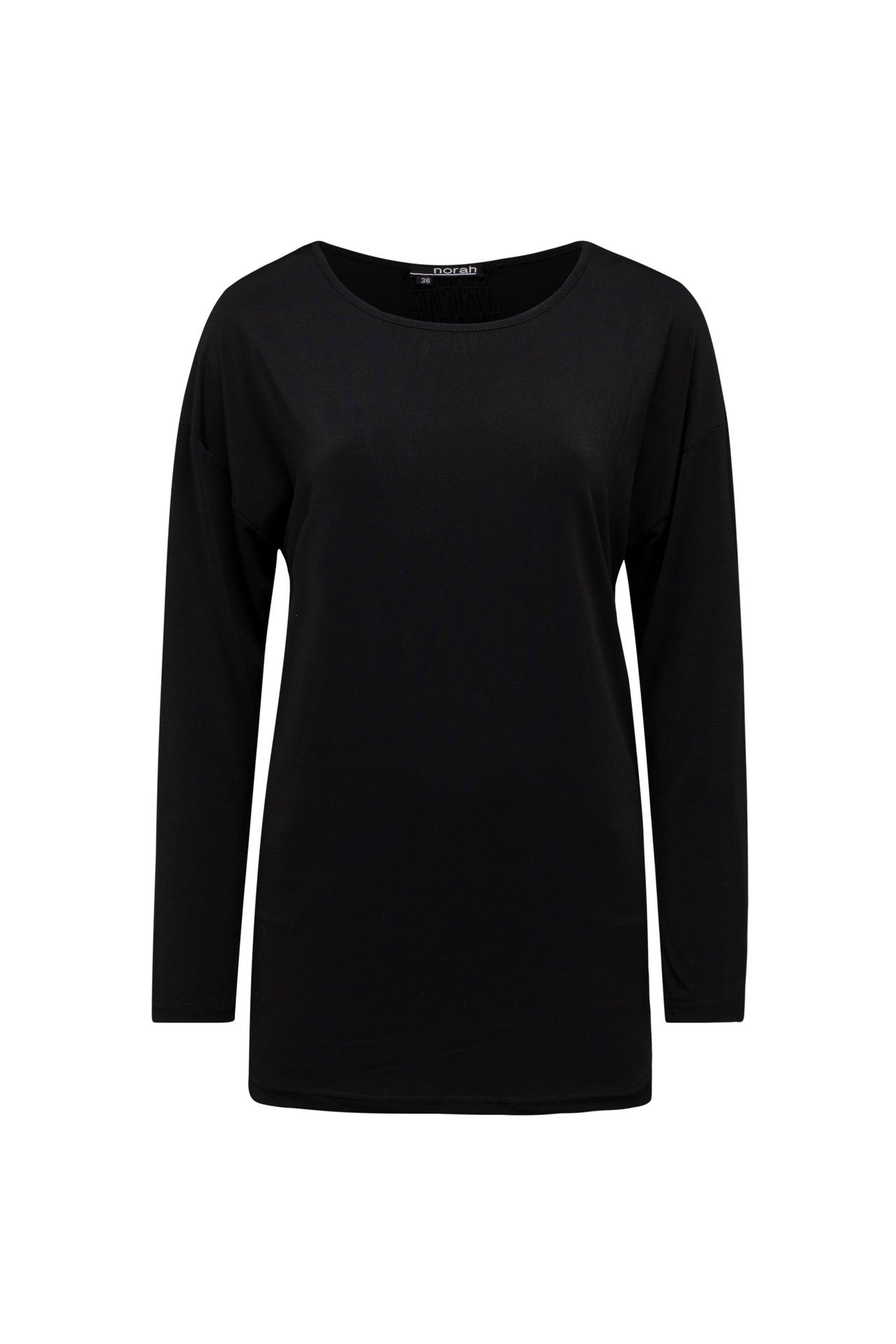 Norah Shirt zwart black 213337-001