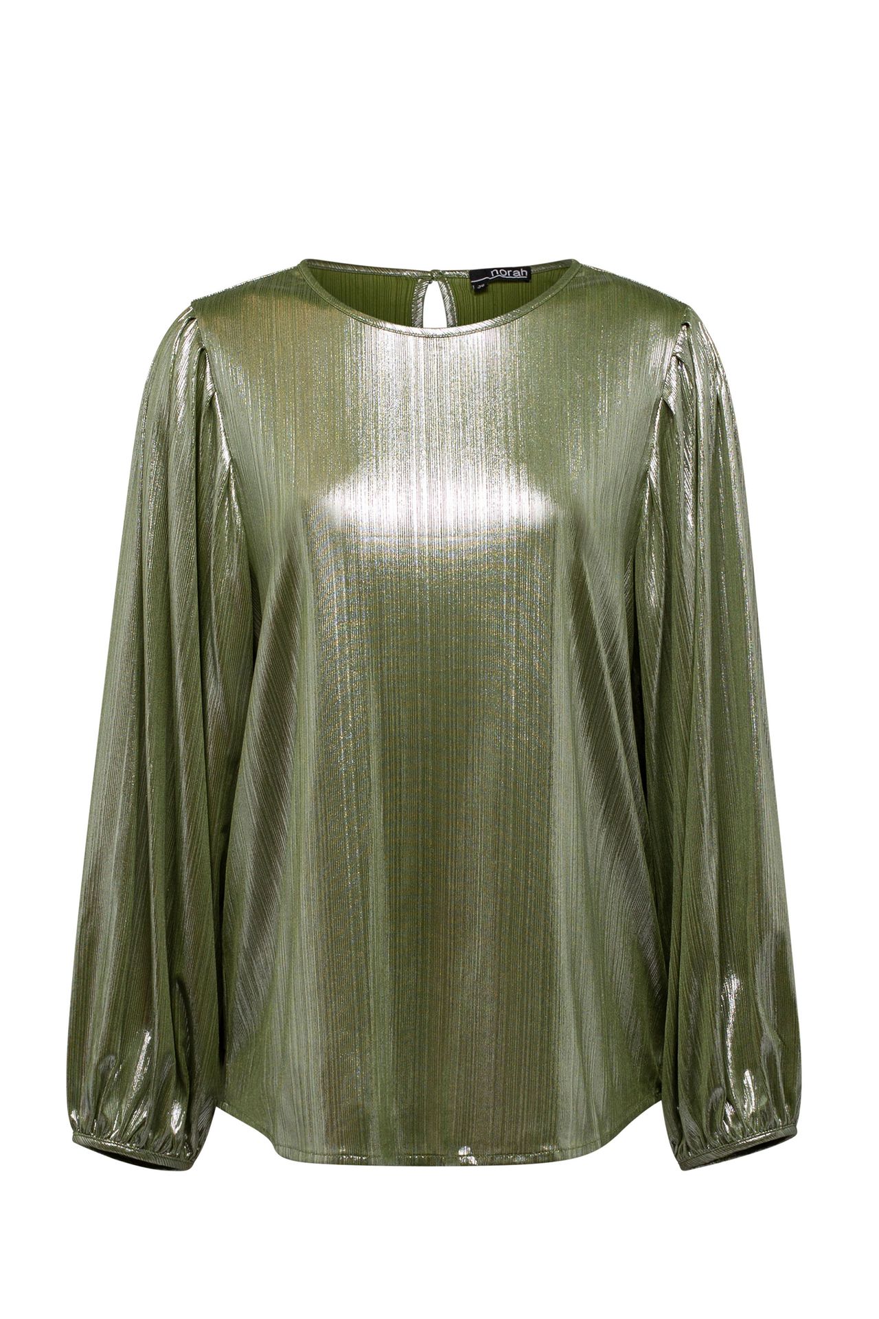 Norah Shirt groen green 213383-500