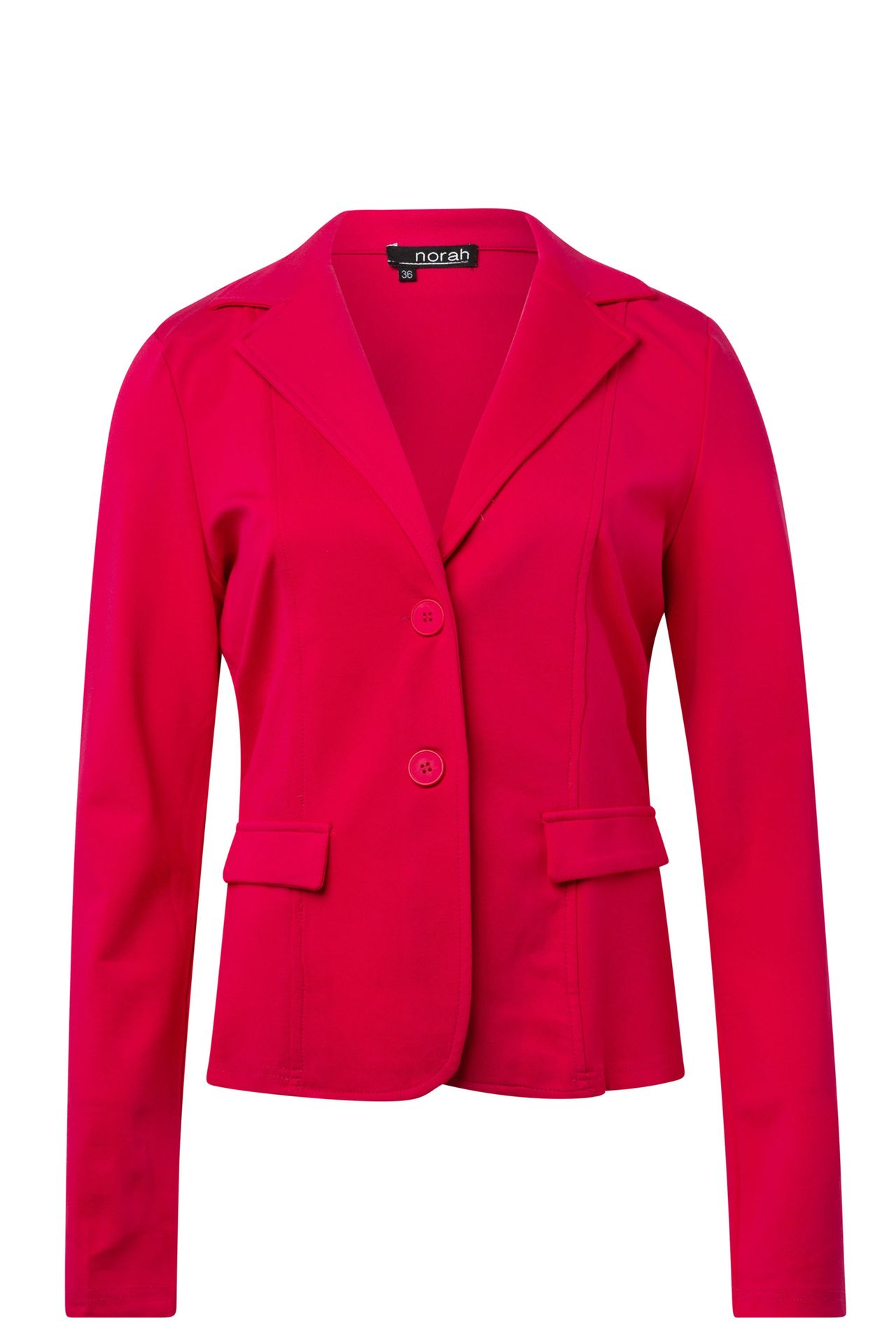 Norah Fuchsia blazer fuchsia 213501-953