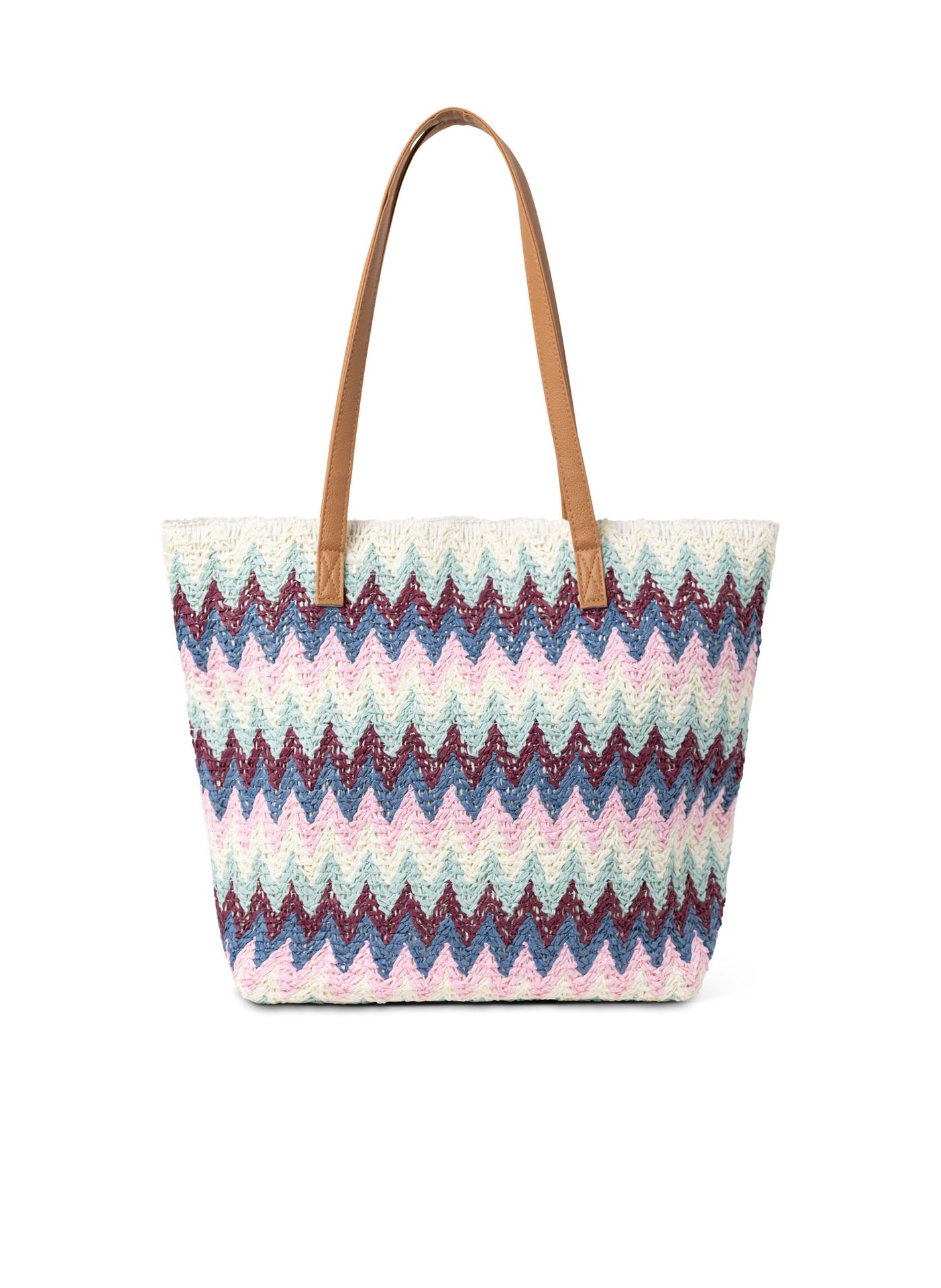 Norah Meerkleurige tas multicolor 213864-002