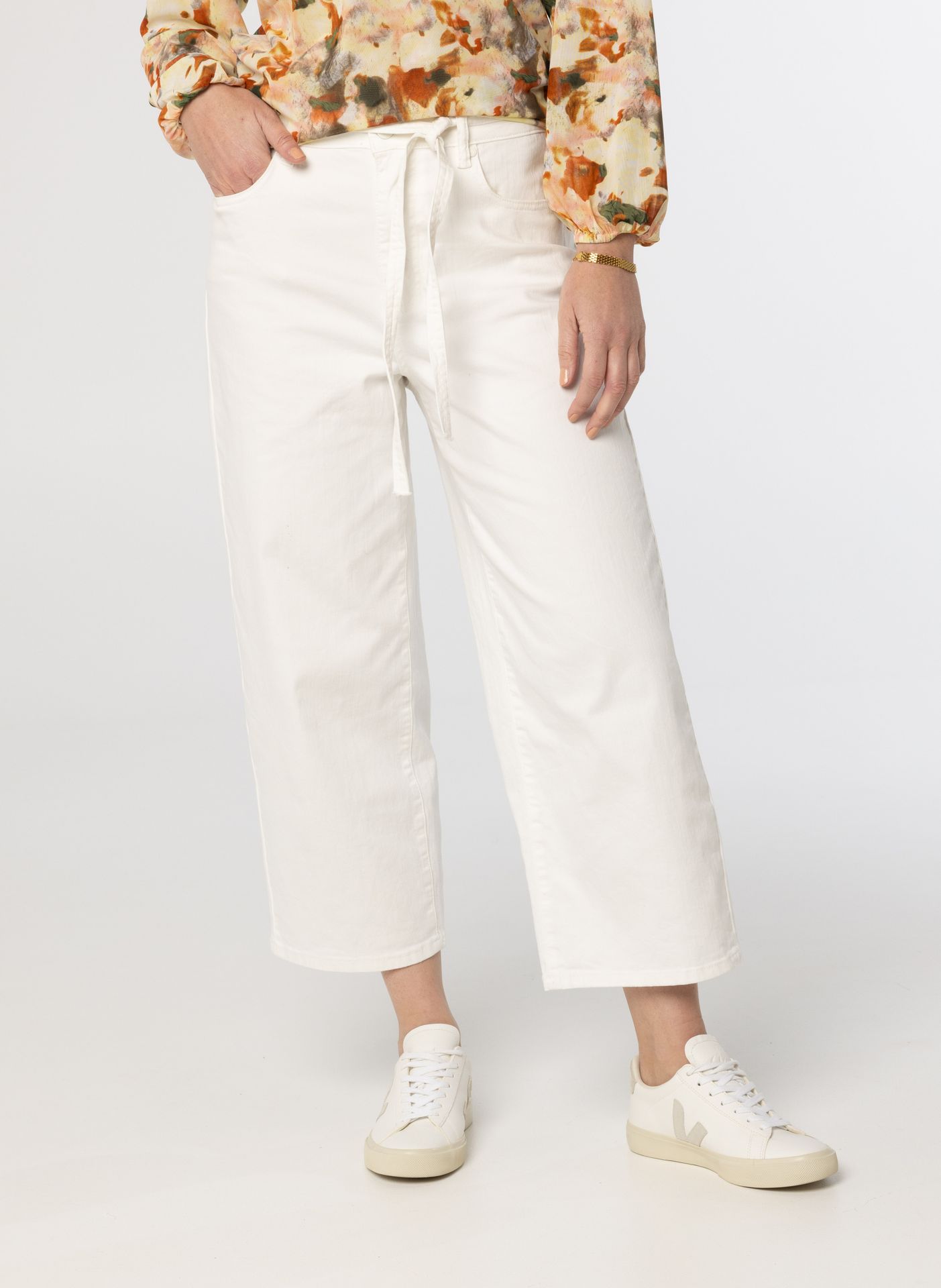 Norah Off white jeans off-white 213887-101