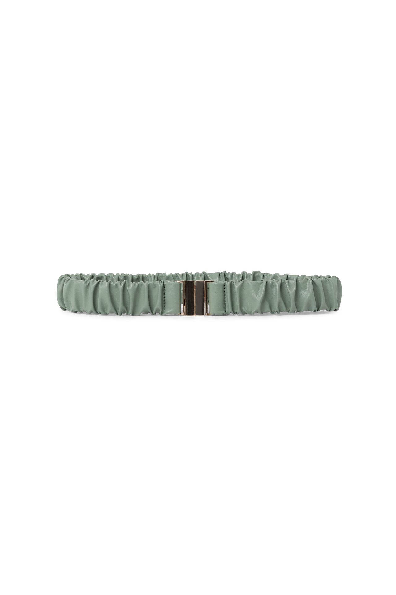 Norah Groene riem green/grey 214204-540