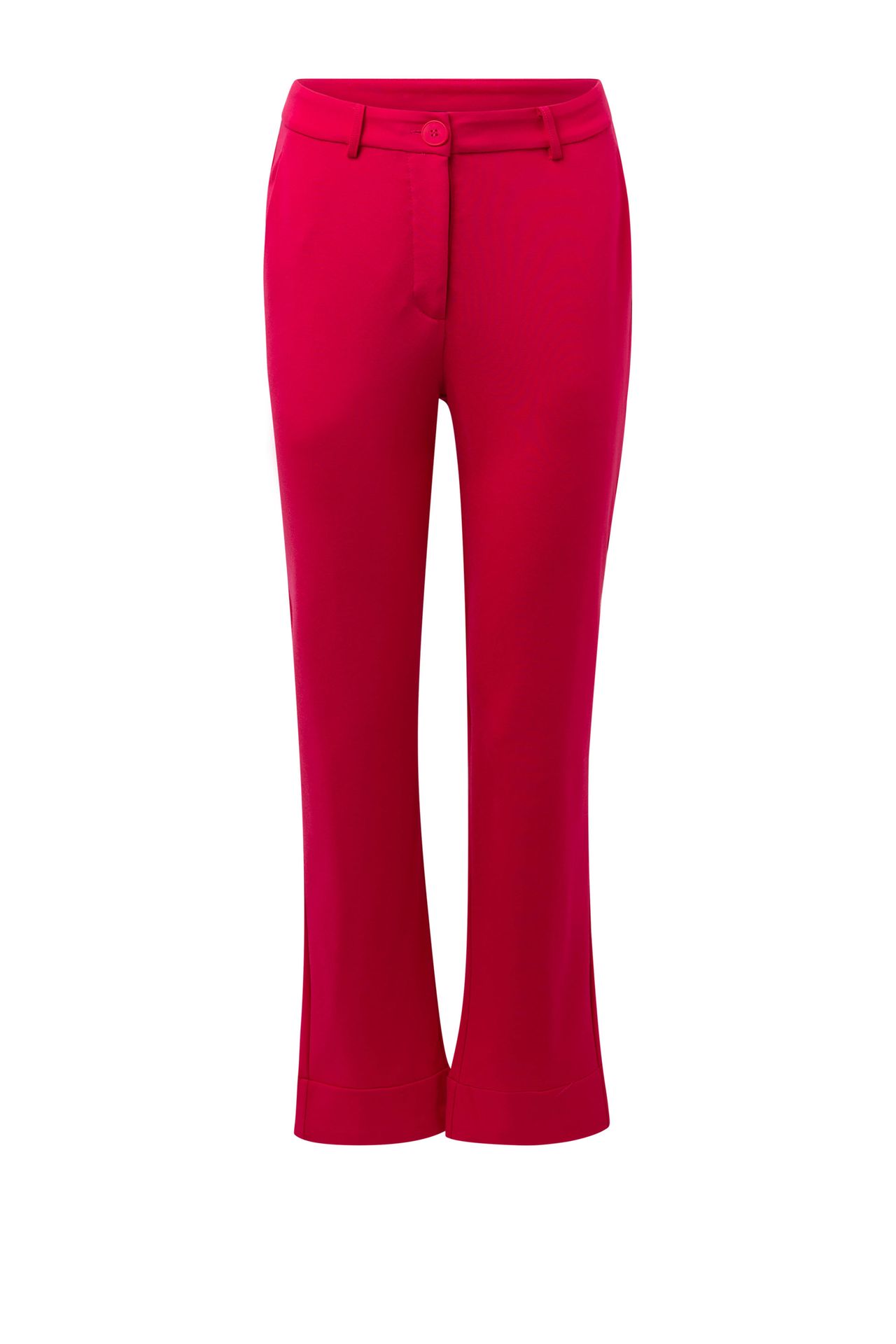 Norah Fuchsia pantalon fuchsia 214317-953