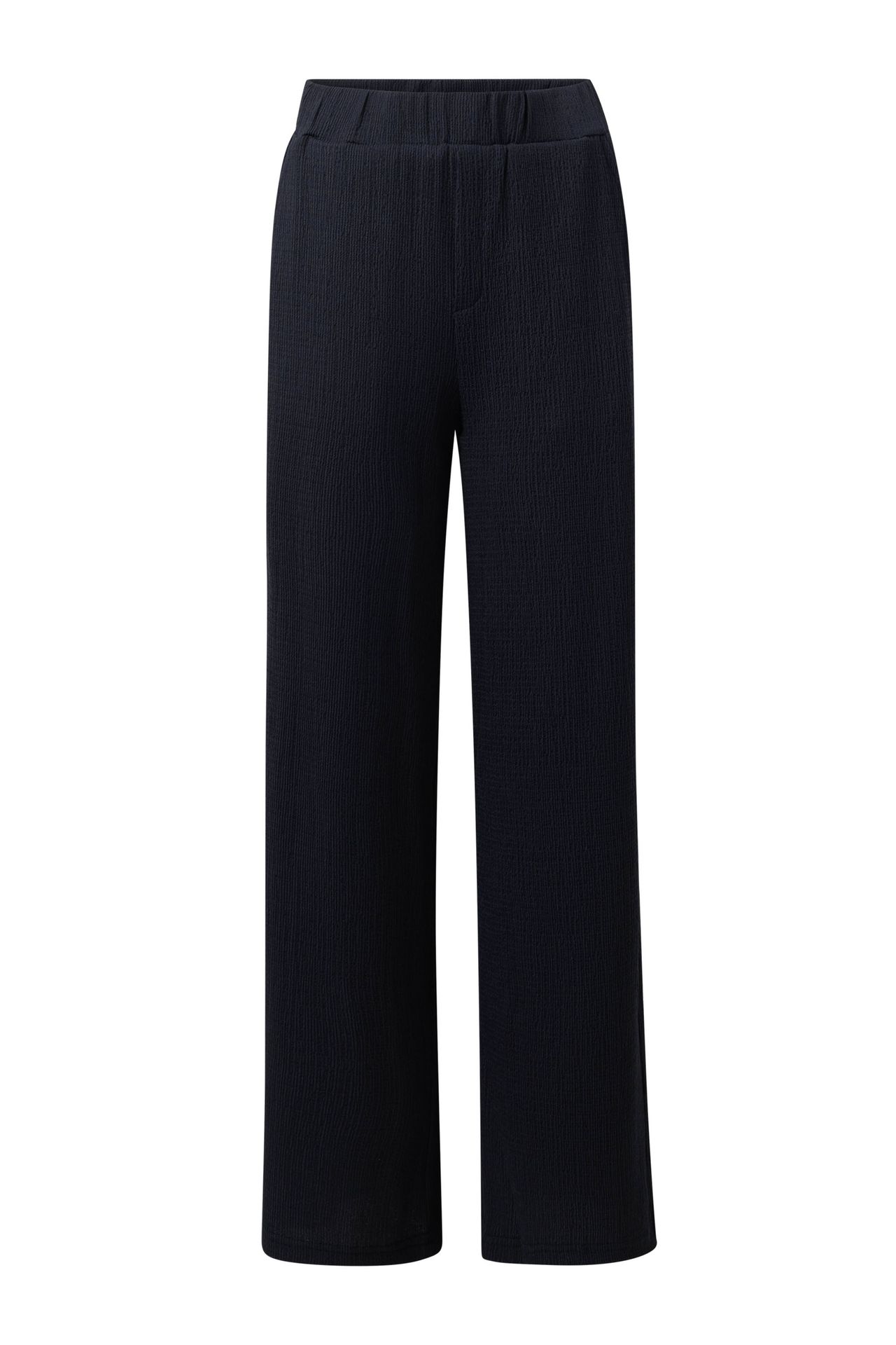 Norah Donkerblauwe pantalon navy 214327-492