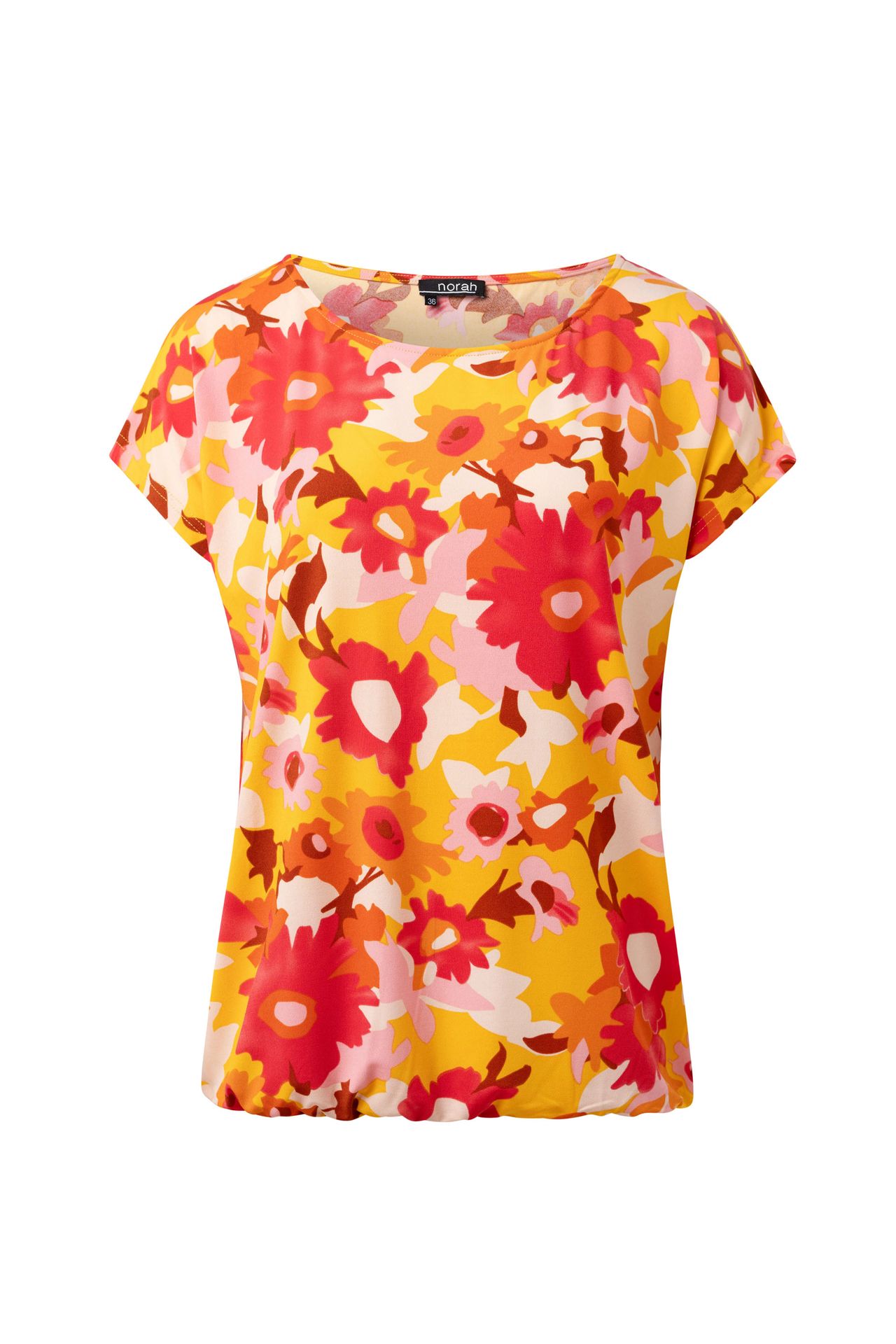 Norah Meerkleurig shirt  multicolor 214394-002