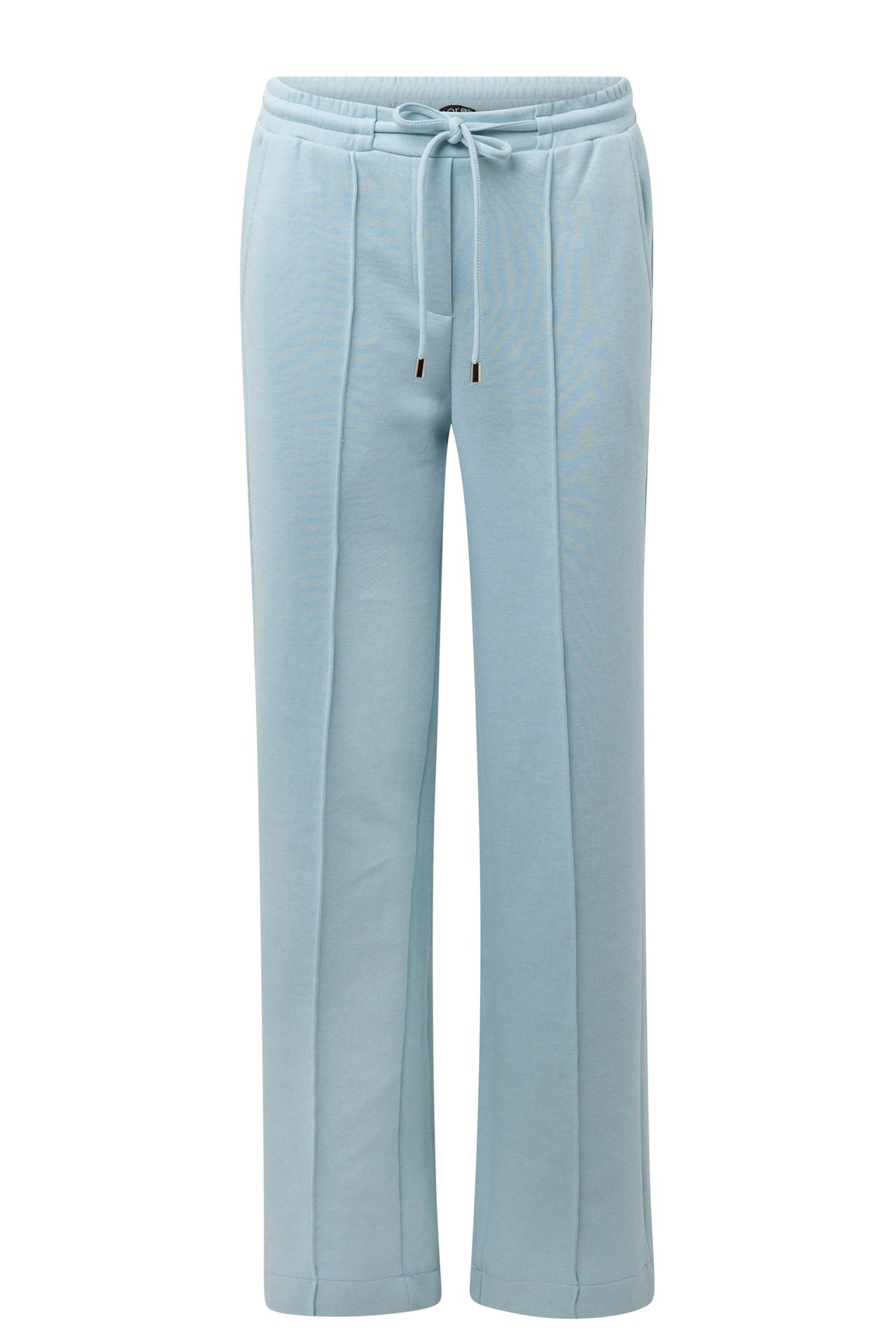 Norah Lichtblauwe pantalon light blue 214442-401