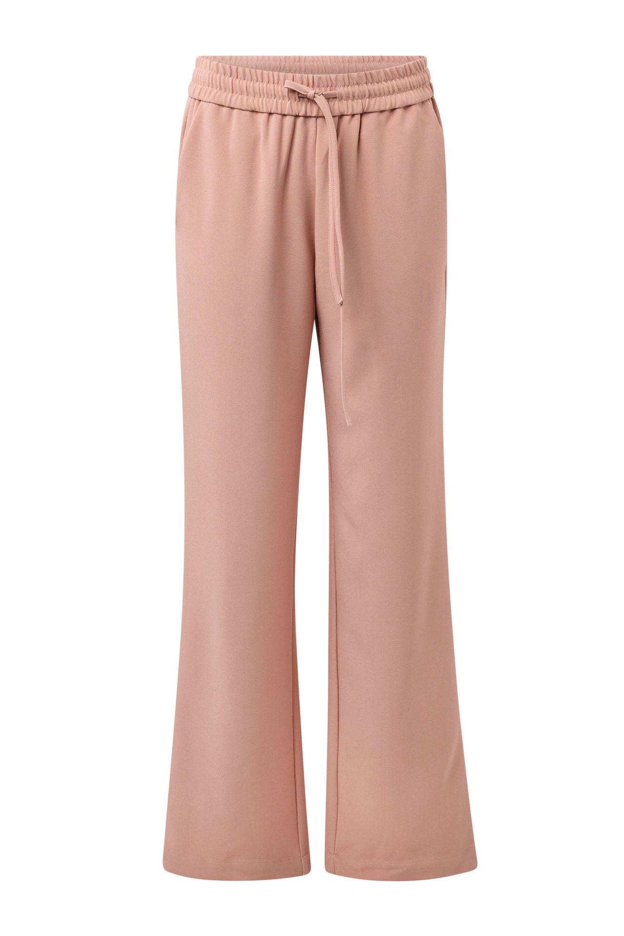 Norah Roze pantalon dark rose 214502-998