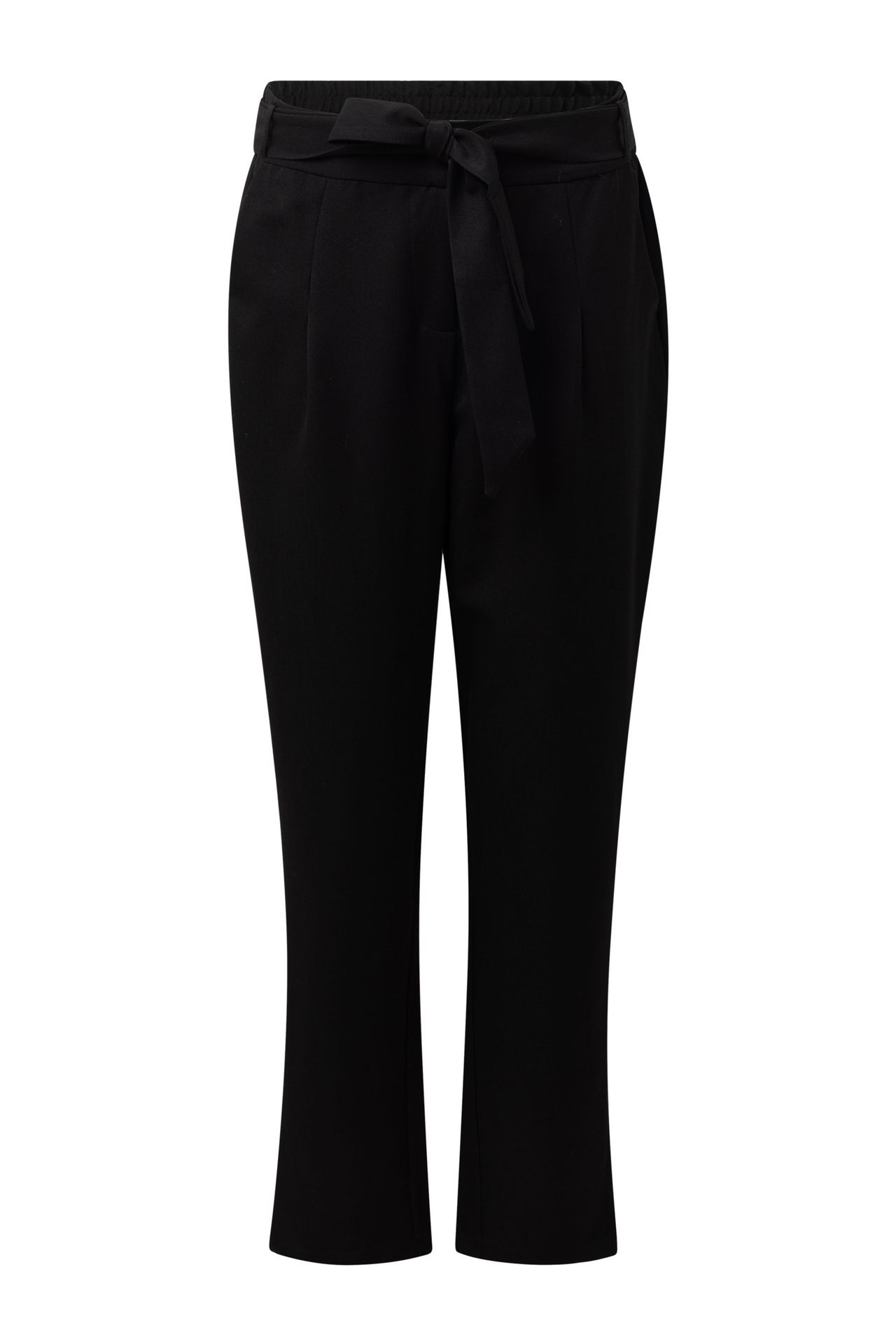 Norah Zwarte pantalon black 214506-001