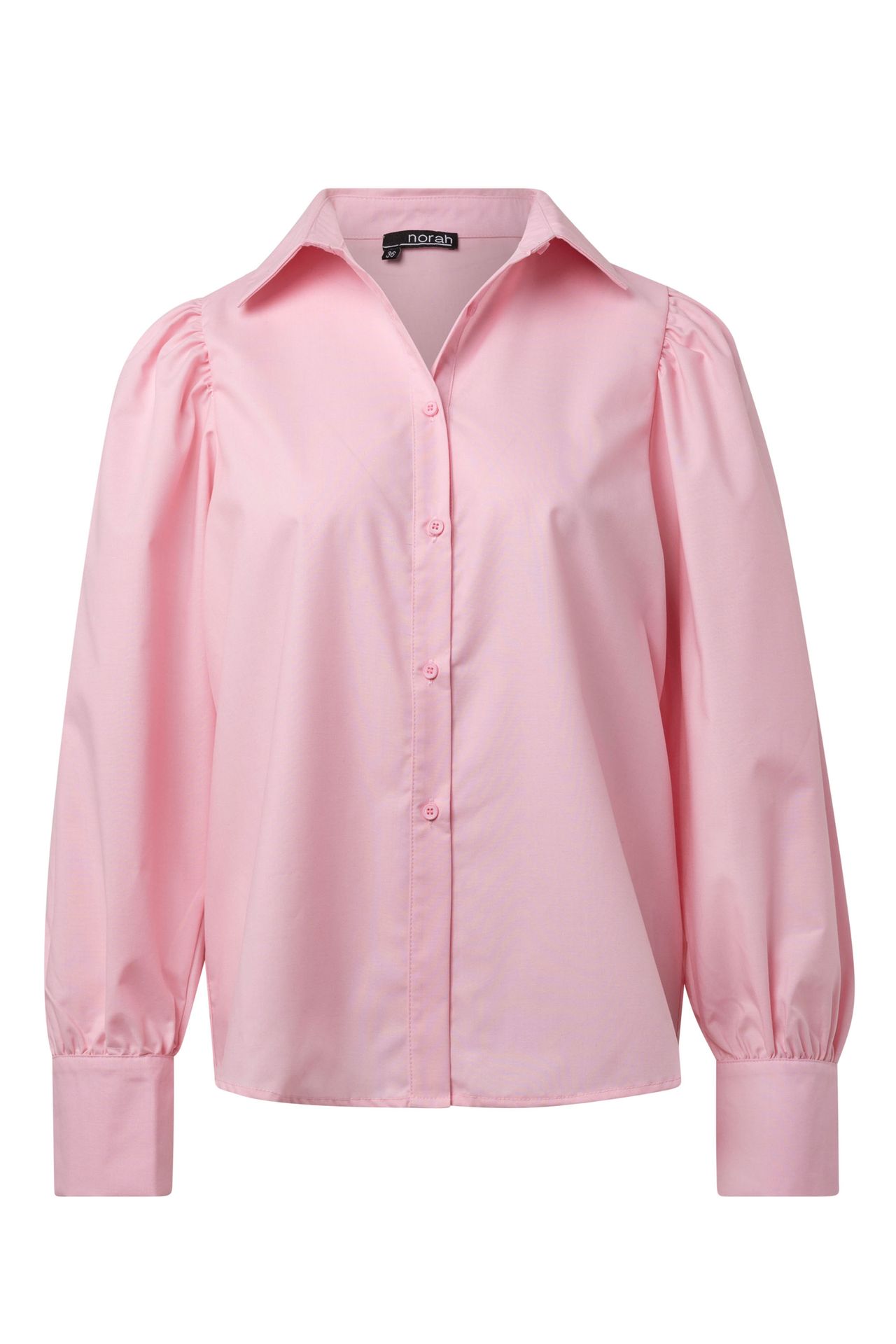 Norah Roze blouse rose 214553-907