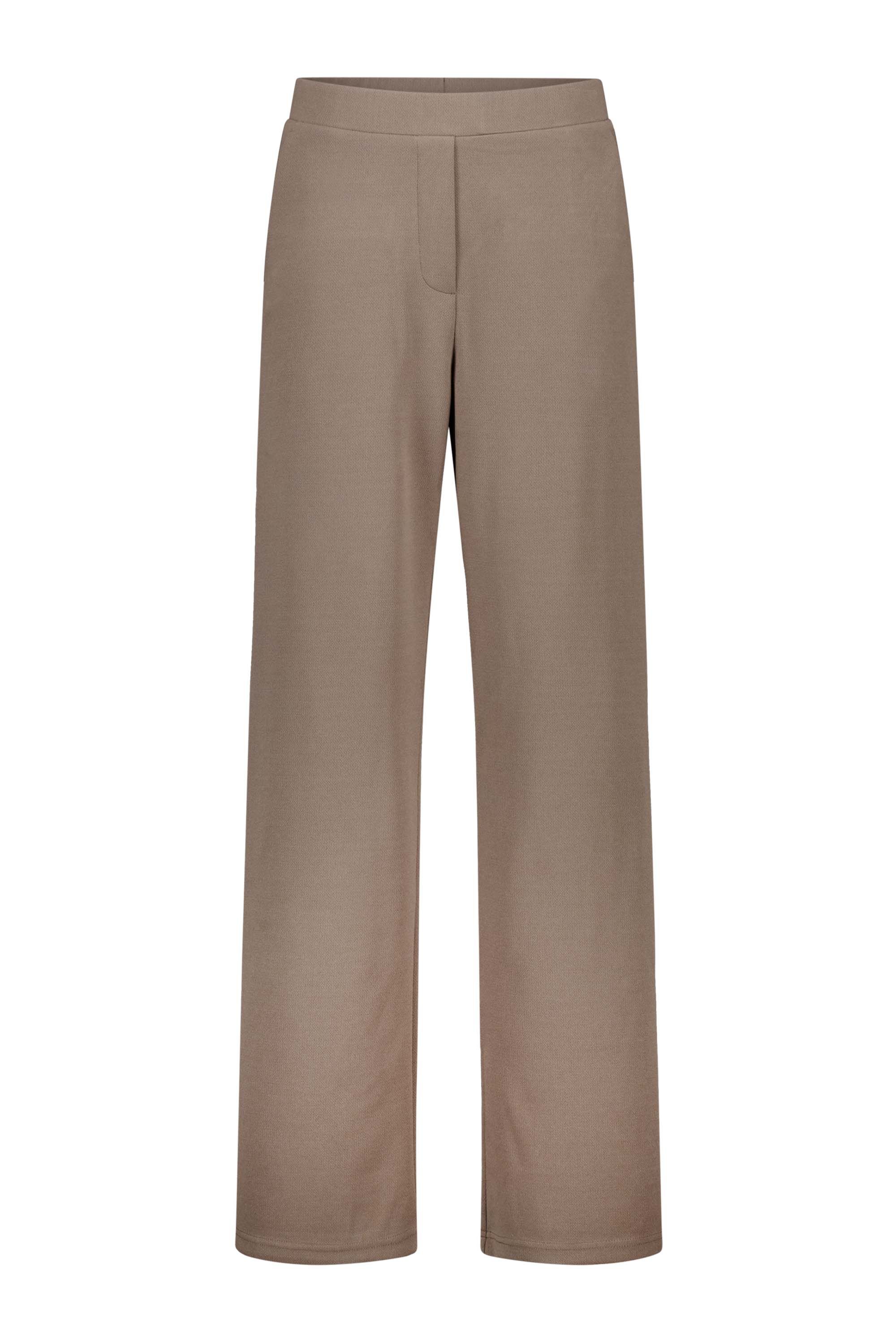 Norah Silke broek taupe taupe 214556-204