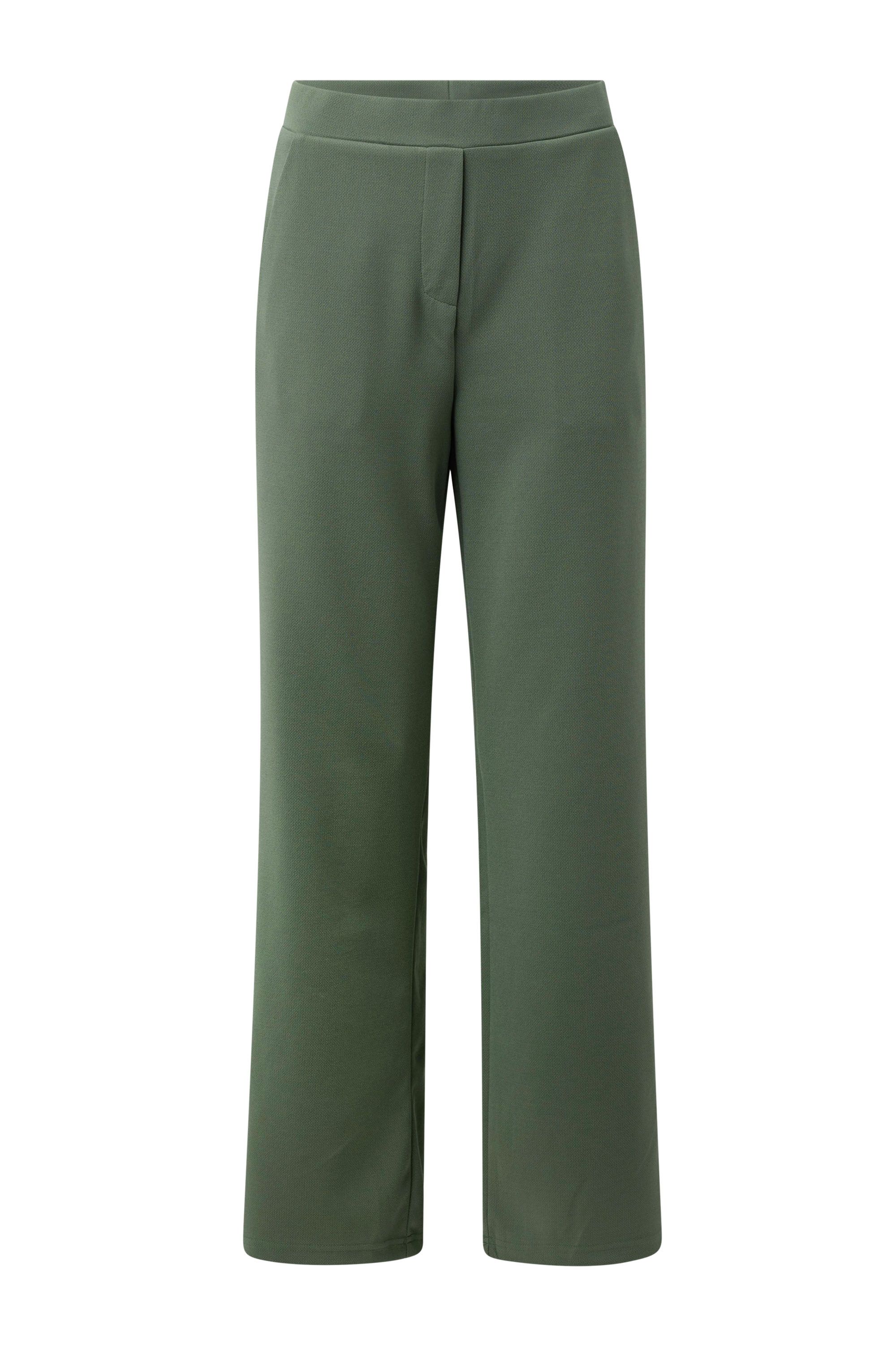Groene broek