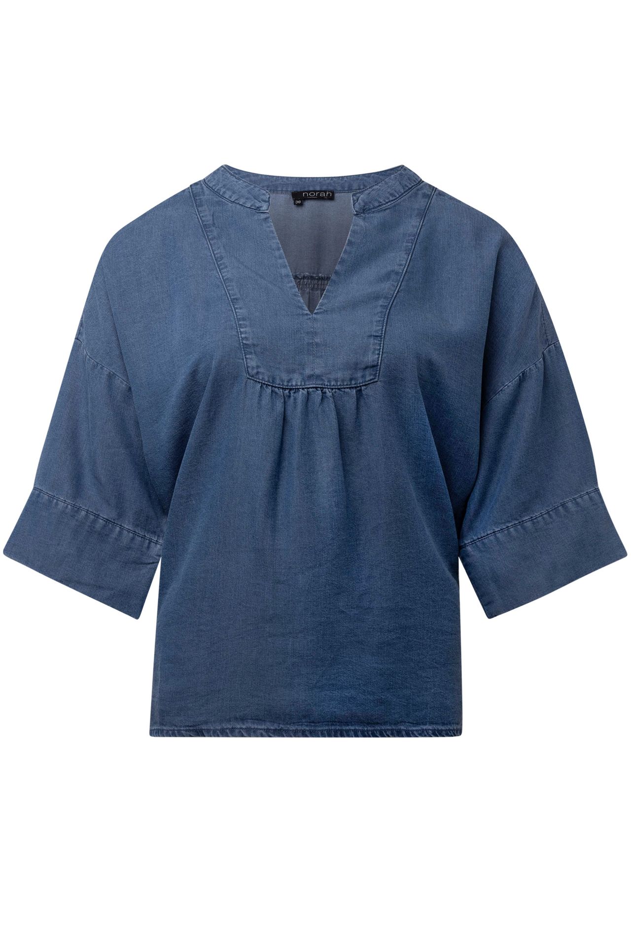 Norah Denim blouse jeans/blue 214592-471