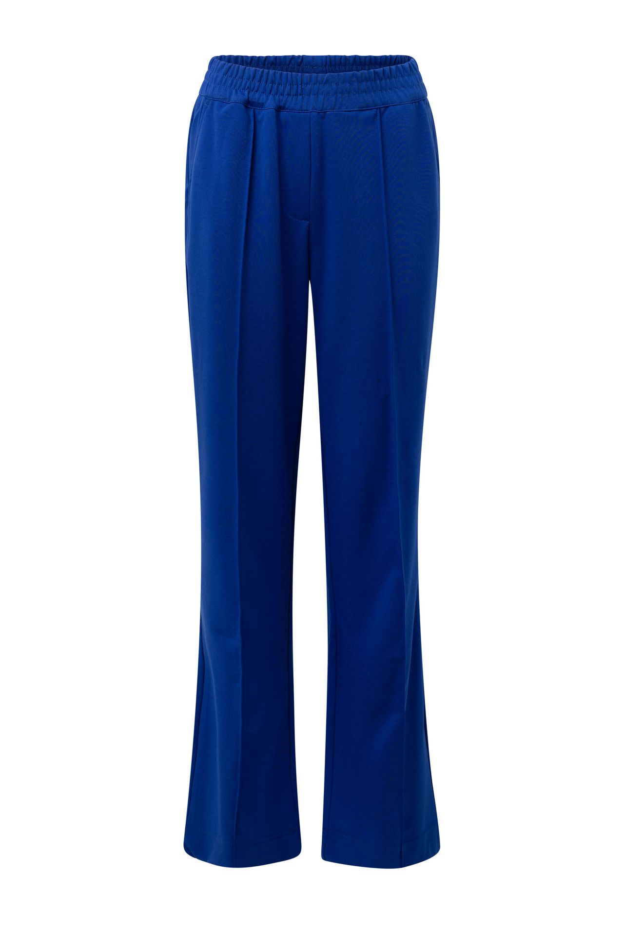 Norah Kobaltblauwe pantalon cobalt 214666-468