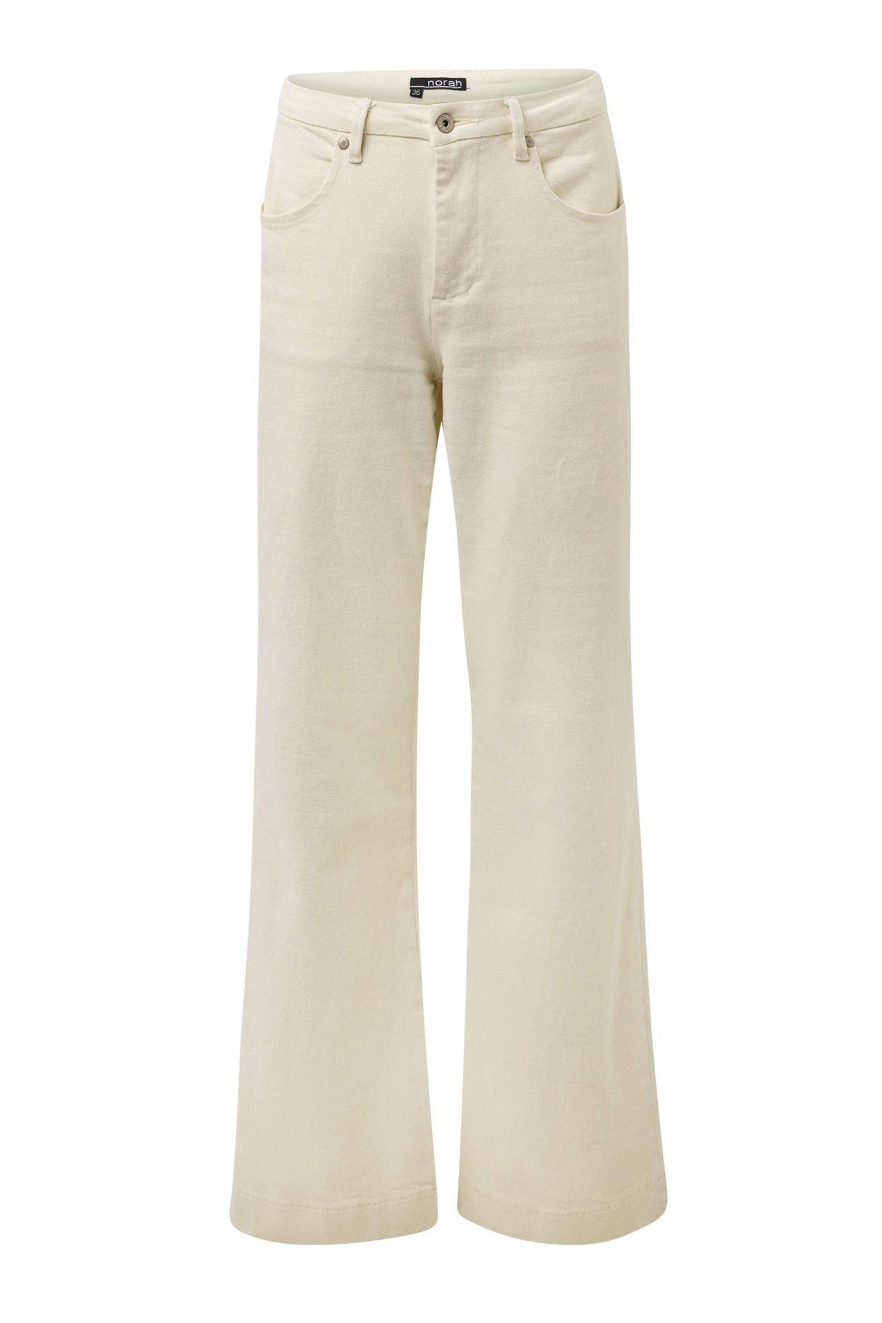 Norah Off white jeans off-white 214668-101