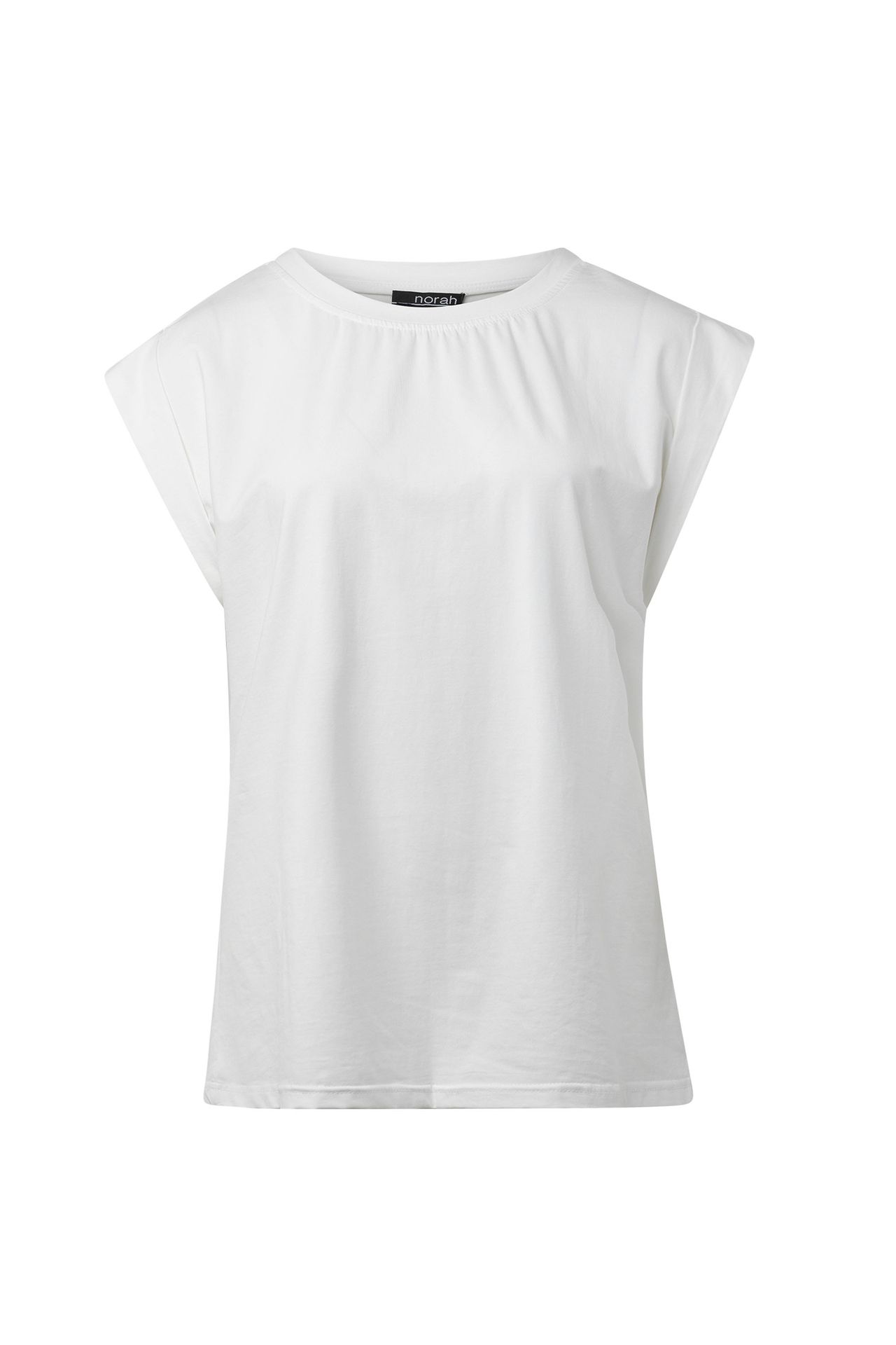 Norah Off white shirt off-white 214775-101