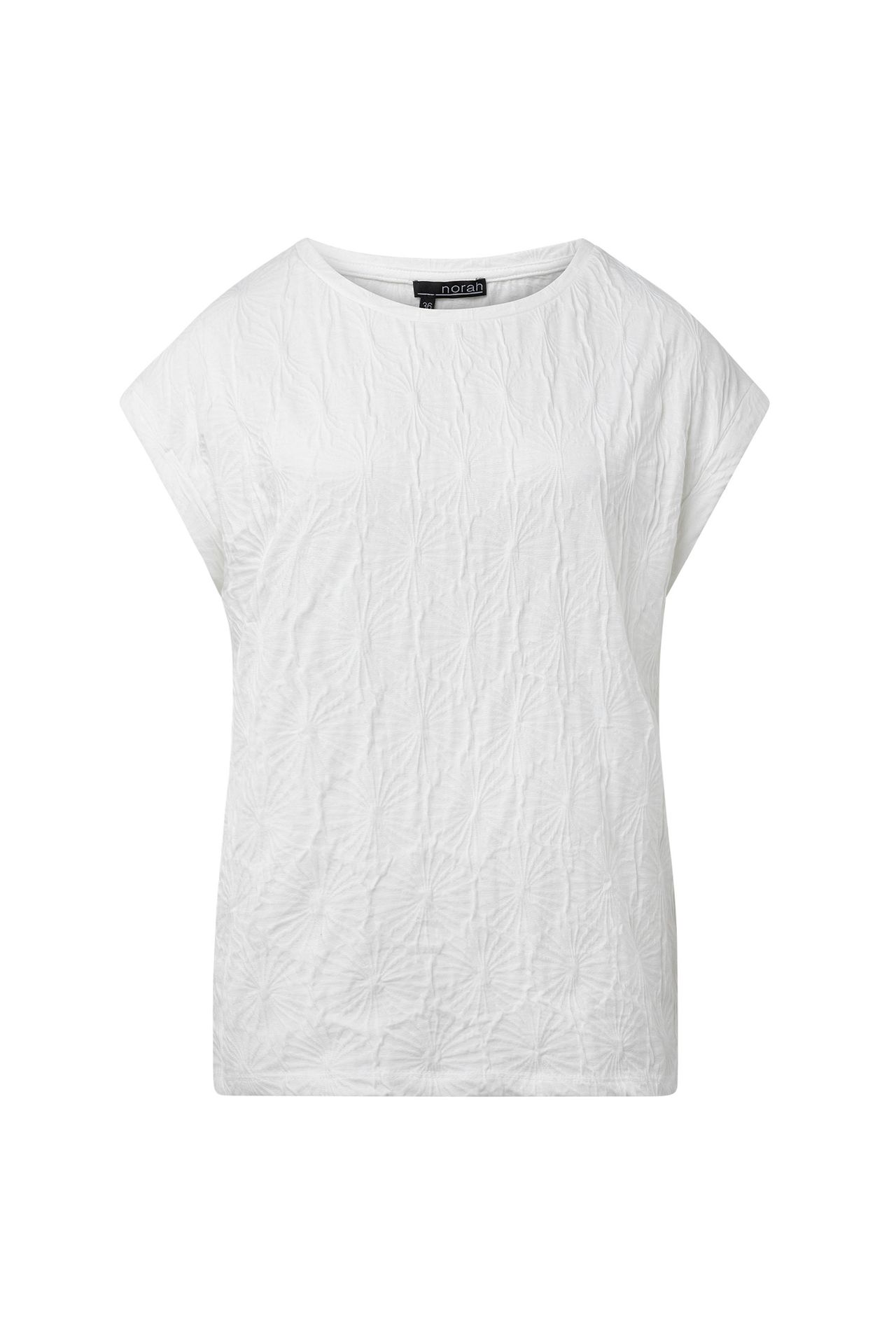 Norah Off white shirt off-white 214788-101