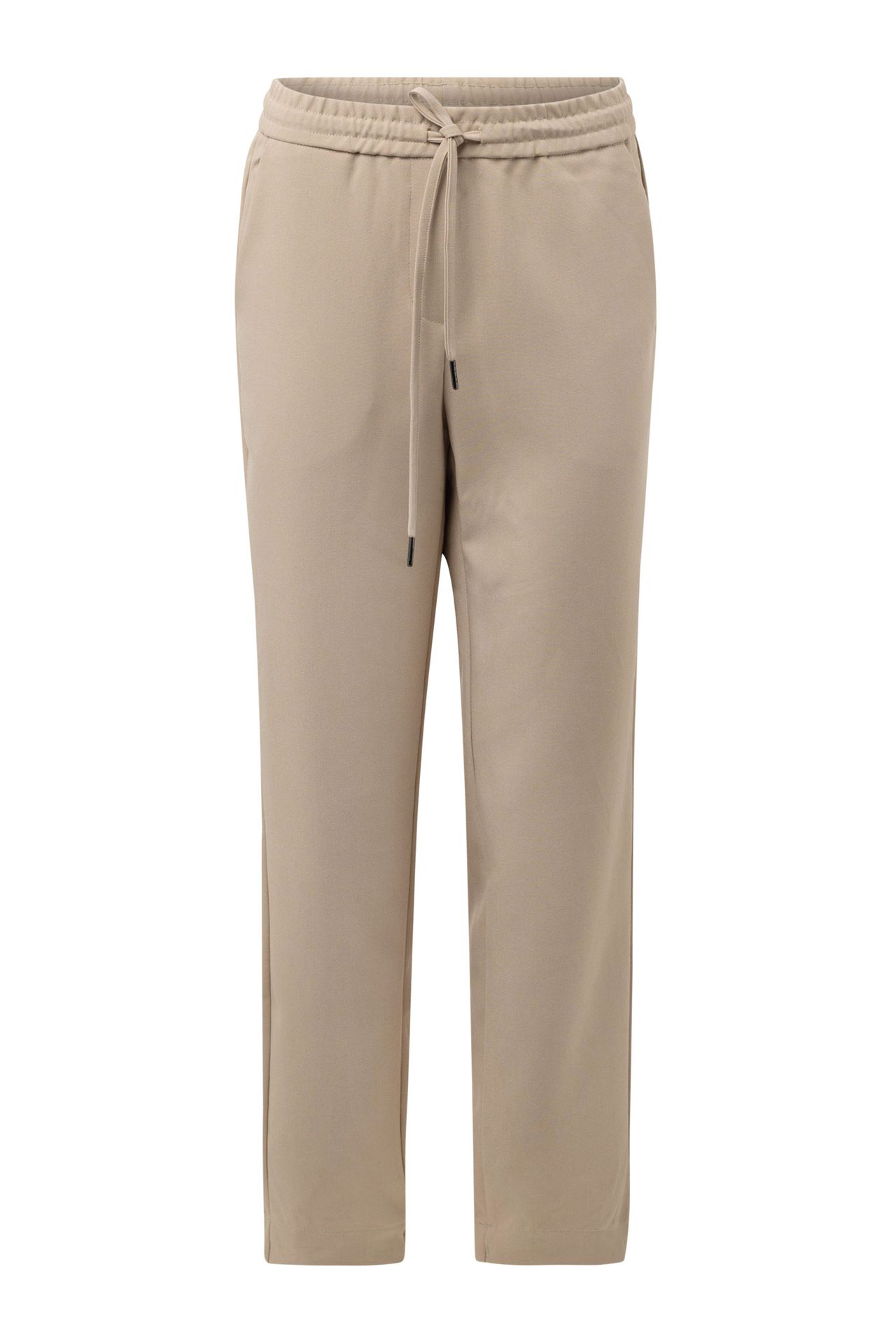 Norah Beige broek sand 214915-110