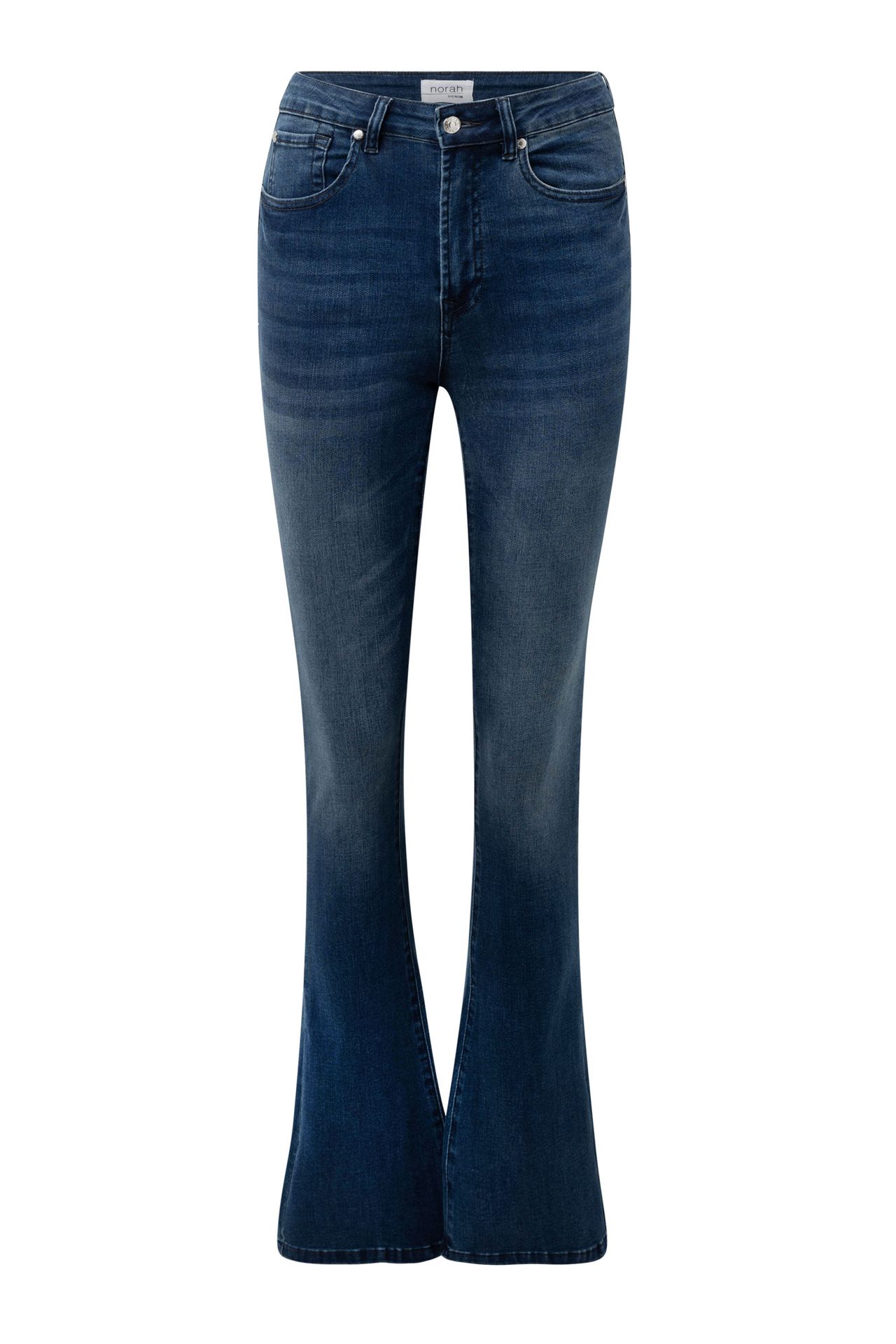 Norah Blauwe denim jeans blue 214961-400