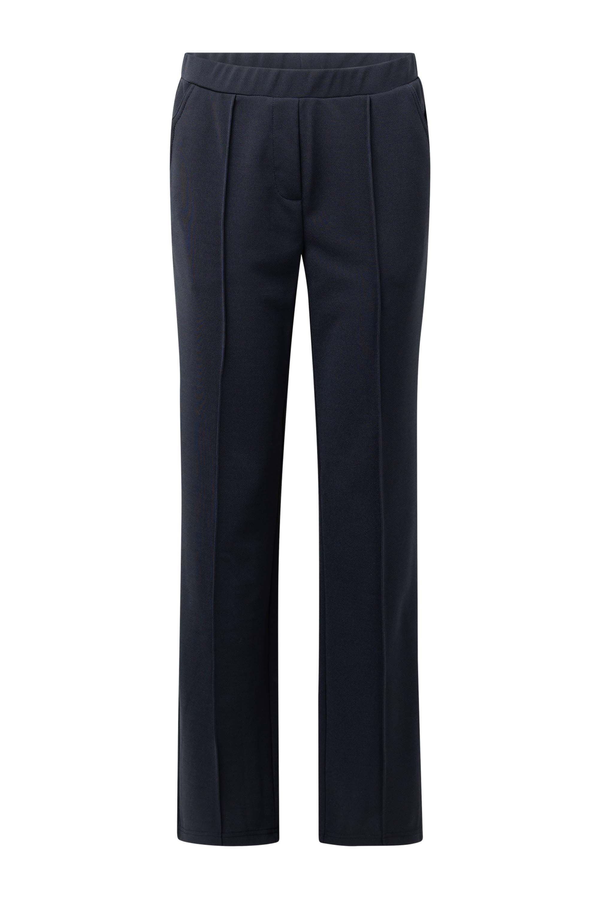 Norah Tammy broek donkerblauw dark blue 214975-499