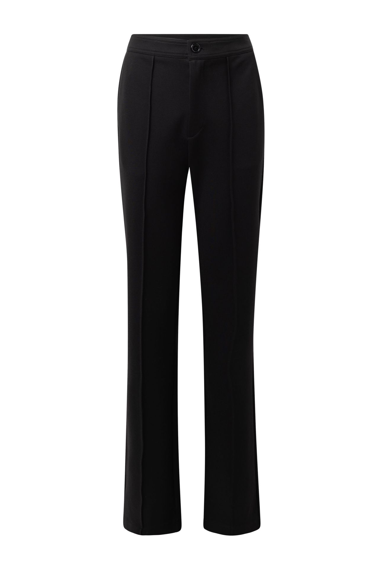 Norah Zwarte pantalon black 214976-001