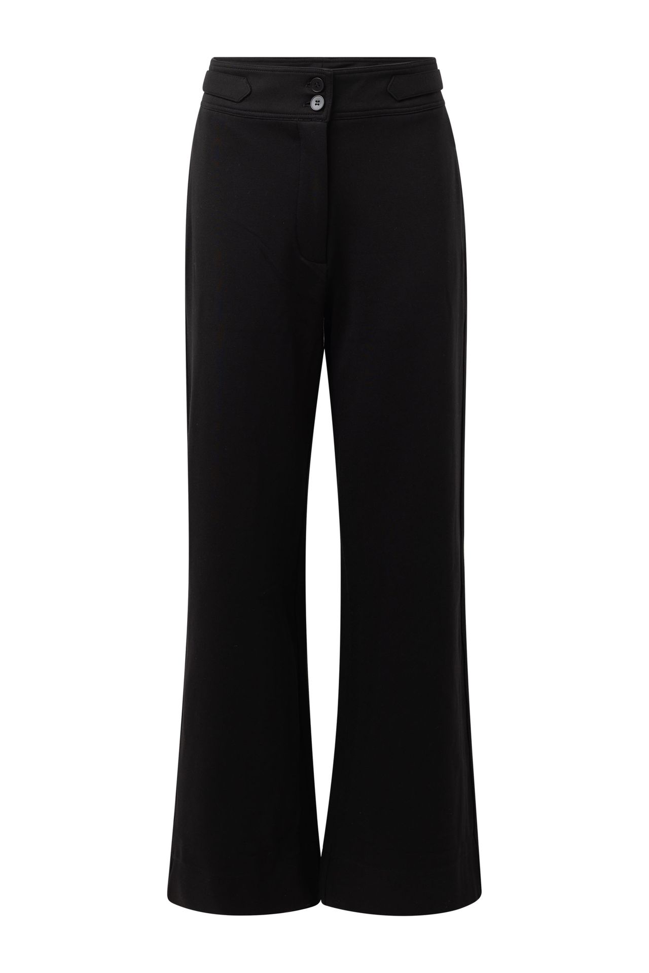 Norah Zwarte pantalon black 214978-001