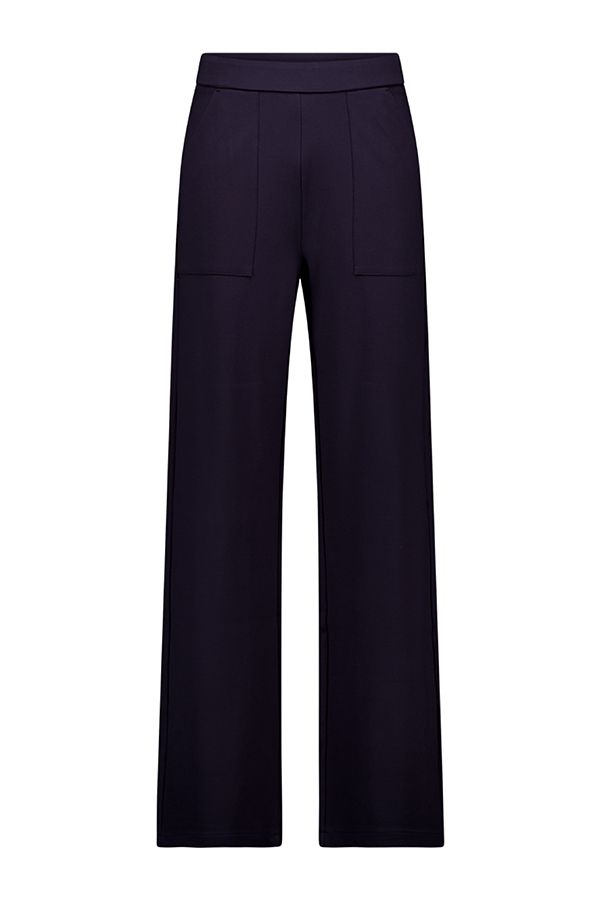 Norah Tara broek | Donkerblauw | L30 dark blue 215034-499-42