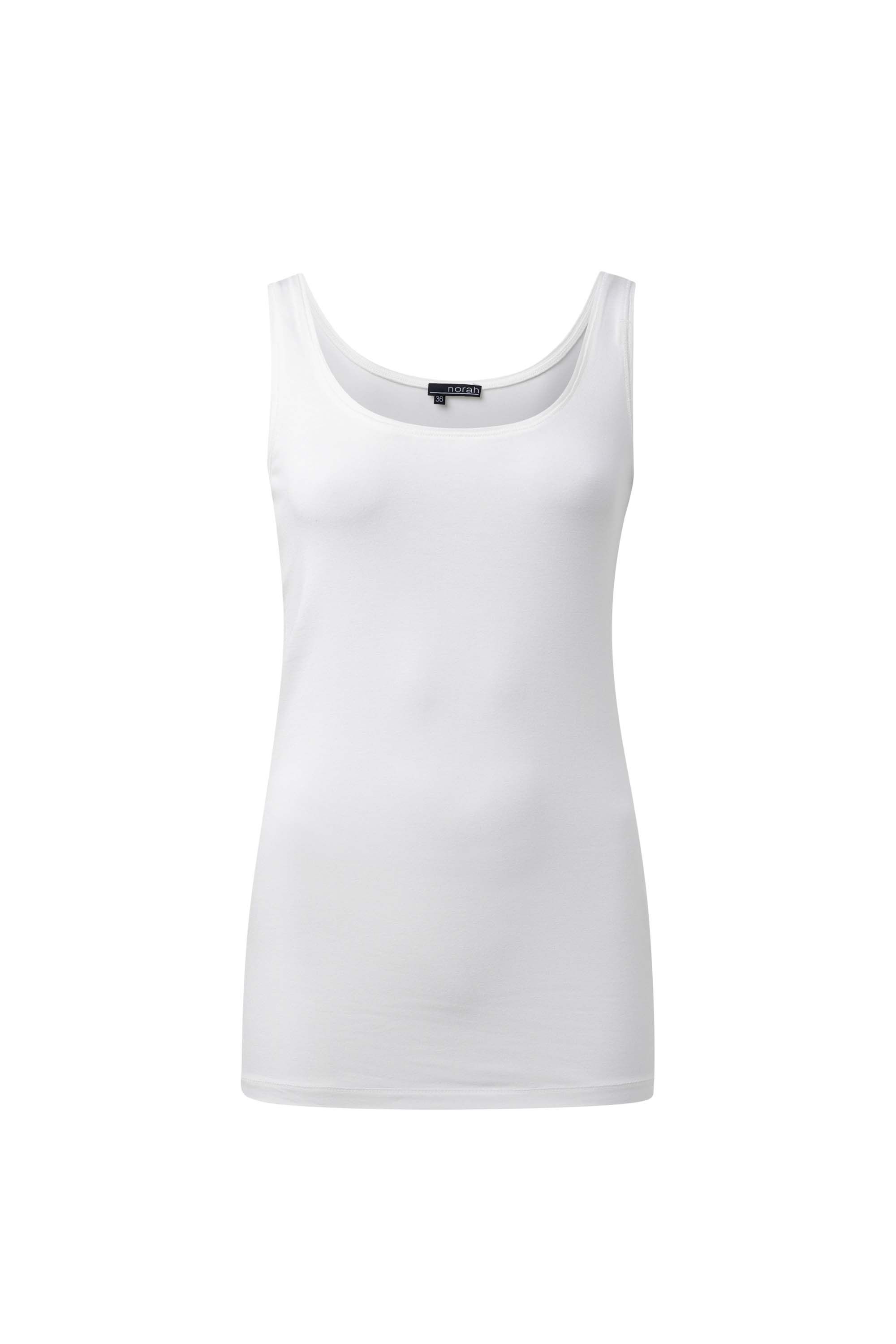 Norah Marianne top off-white off-white 215050-101