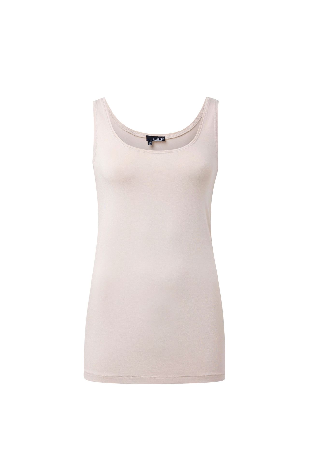 Norah Top Marianne zand light sand 215050-111