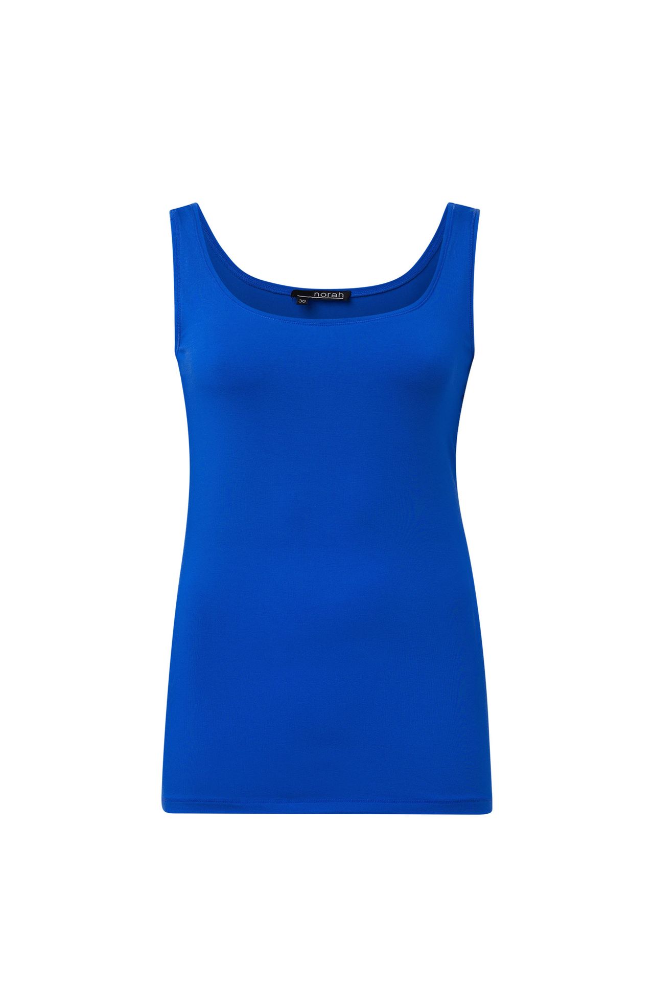 Norah Top Marianne kobaltblauw cobalt 215050-468