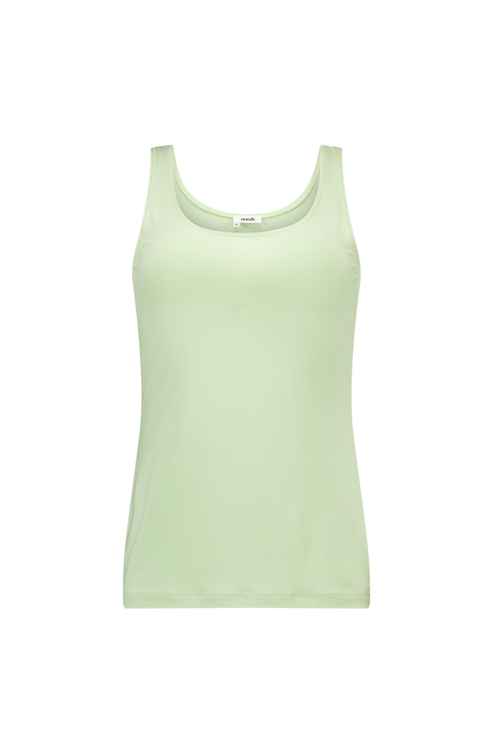 Norah Marianne top pastelgroen lime 215050-506-38