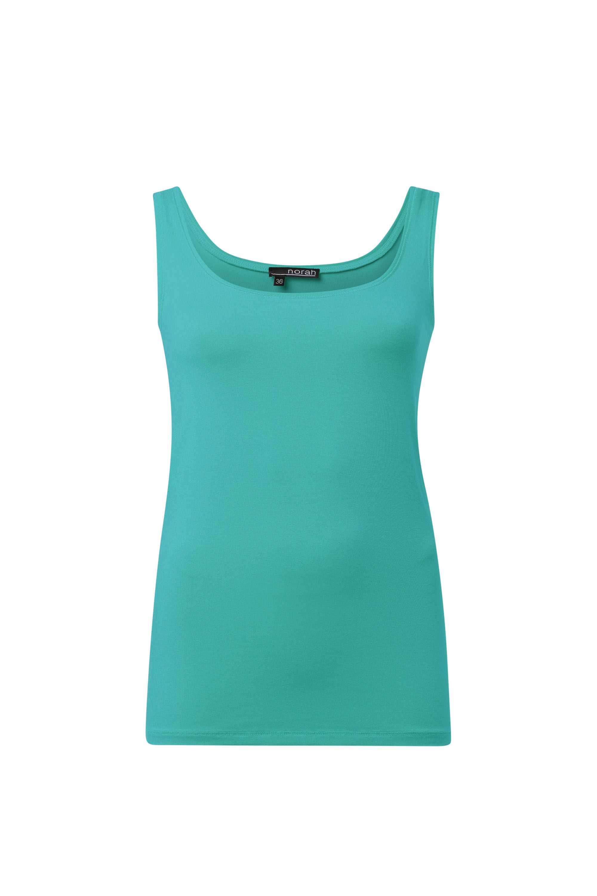Norah Marianne top jadegroen jade 215050-574