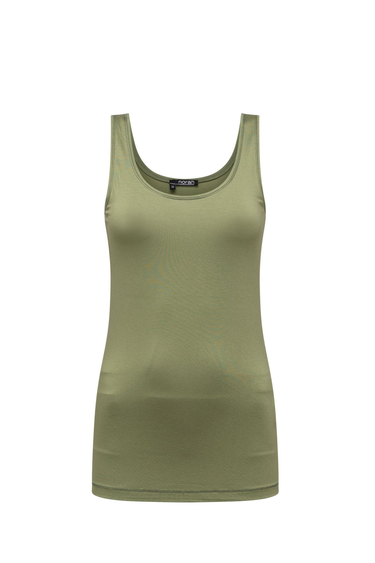 Norah Top Marianne groen moss green 215050-577