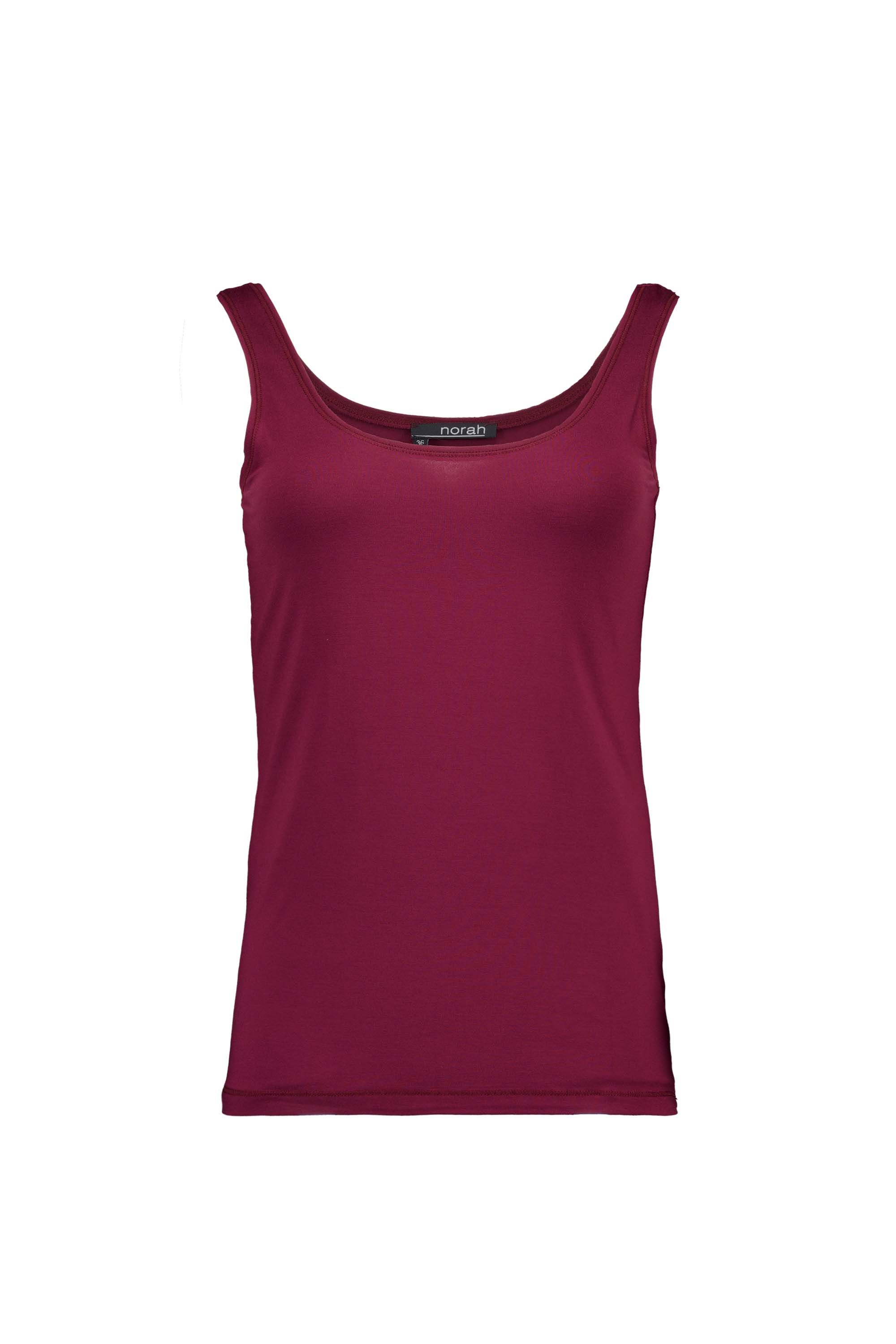 Norah Marianne top bordeaux bordeaux 215050-696