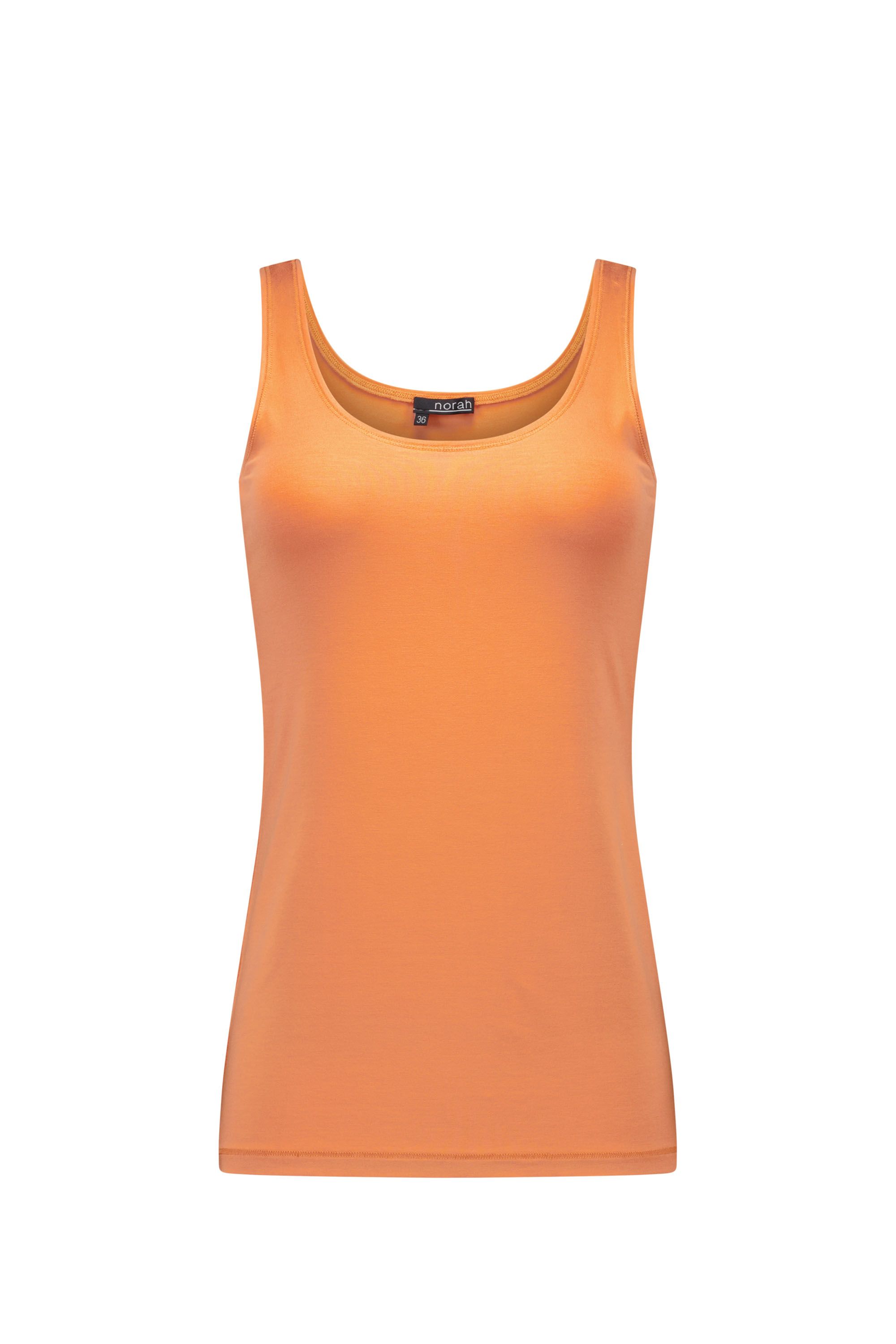 Norah Marianne top abrikoos apricot 215050-702