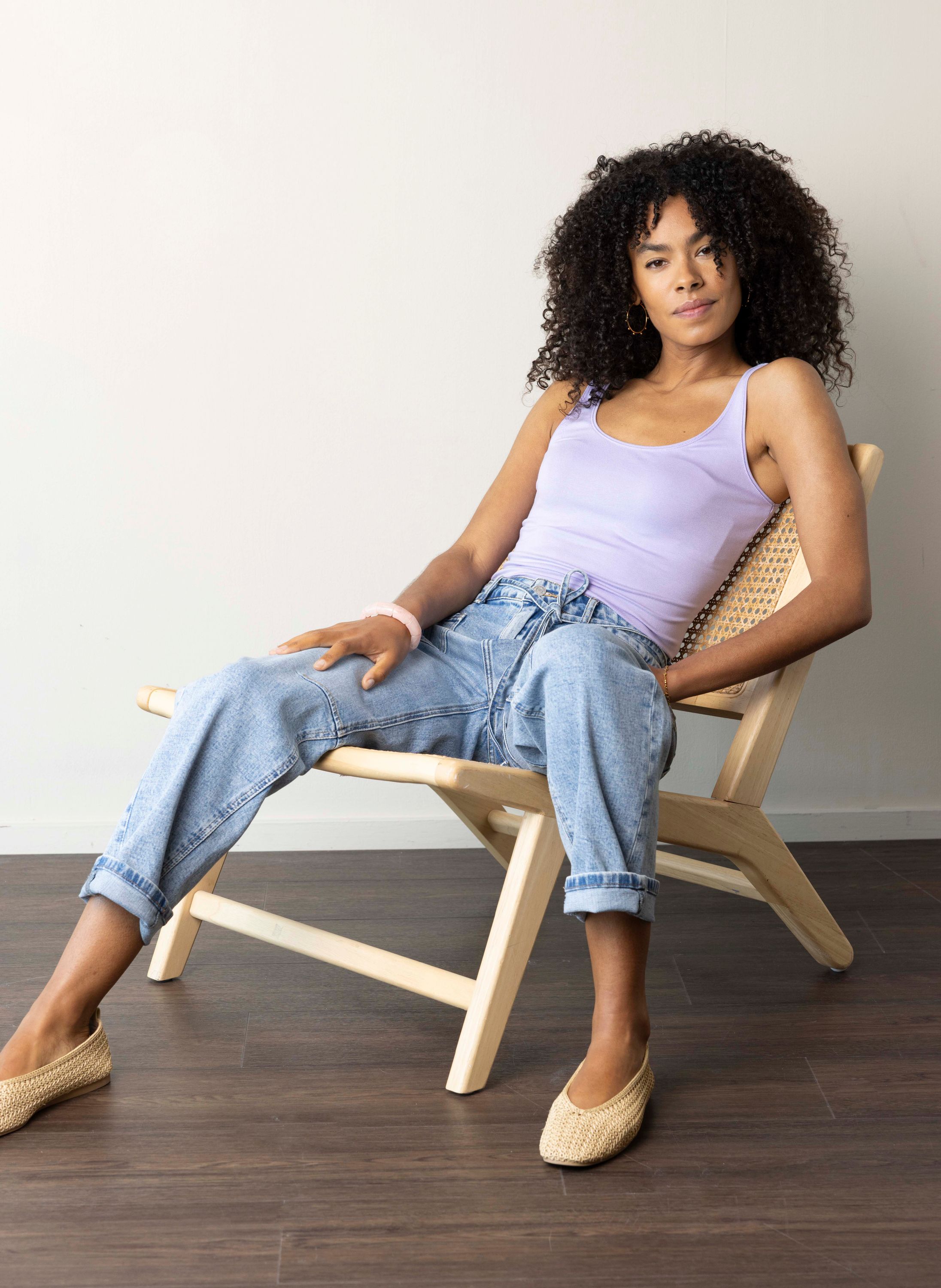 Norah Marianne top lila lilac 215050-802-36