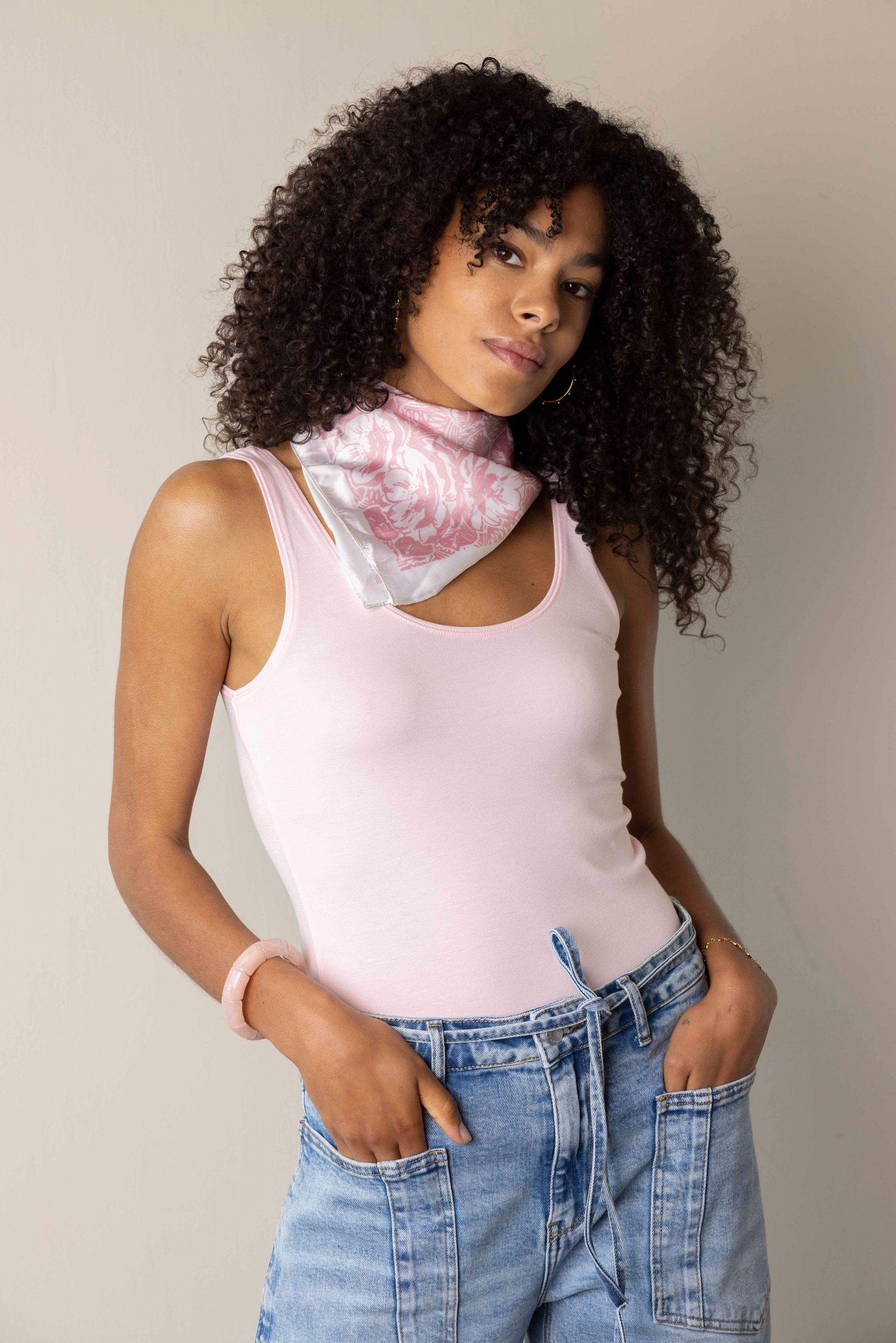 Norah Marianne top pastelroze pastel rose 215050-903-48