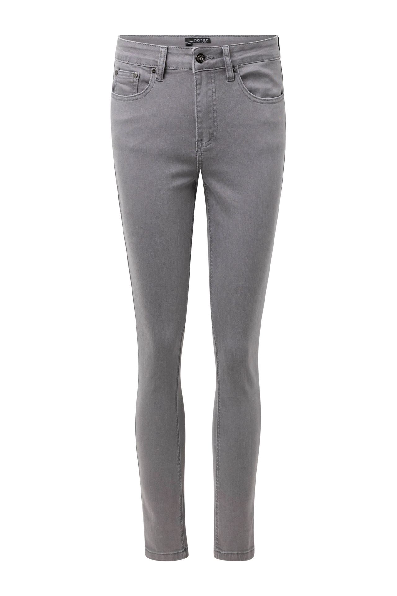  Grijze skinny jeans grey 215110-045-44